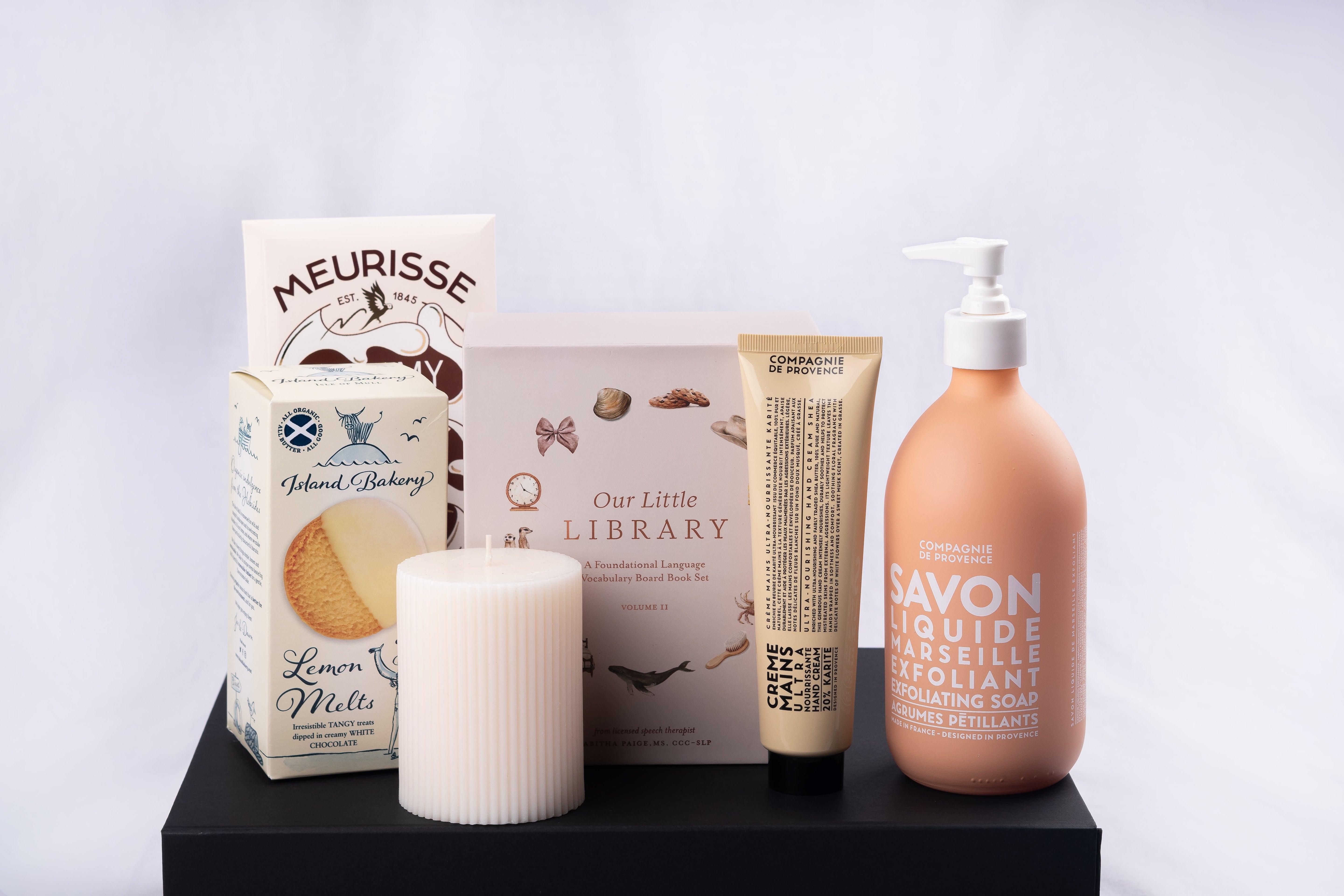 Gifts for little ones