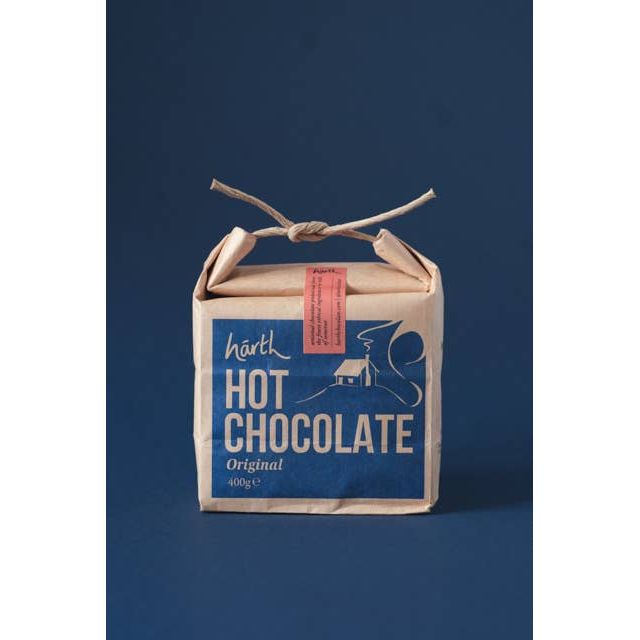 Harth Original Hot Chocolate