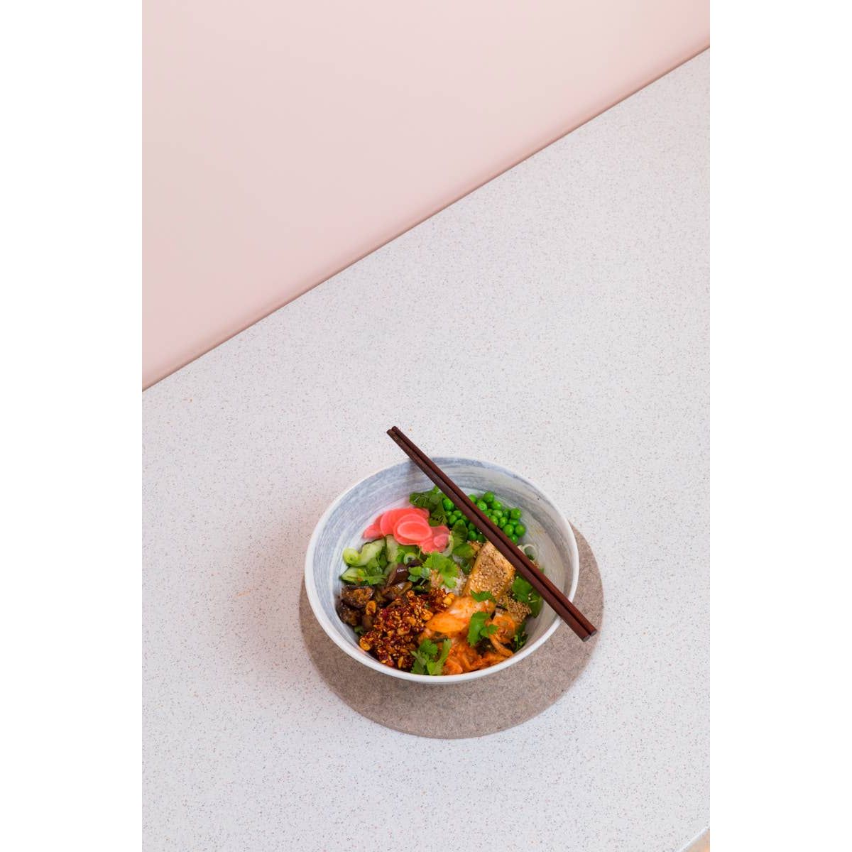 Peanut Rayu Sauce
