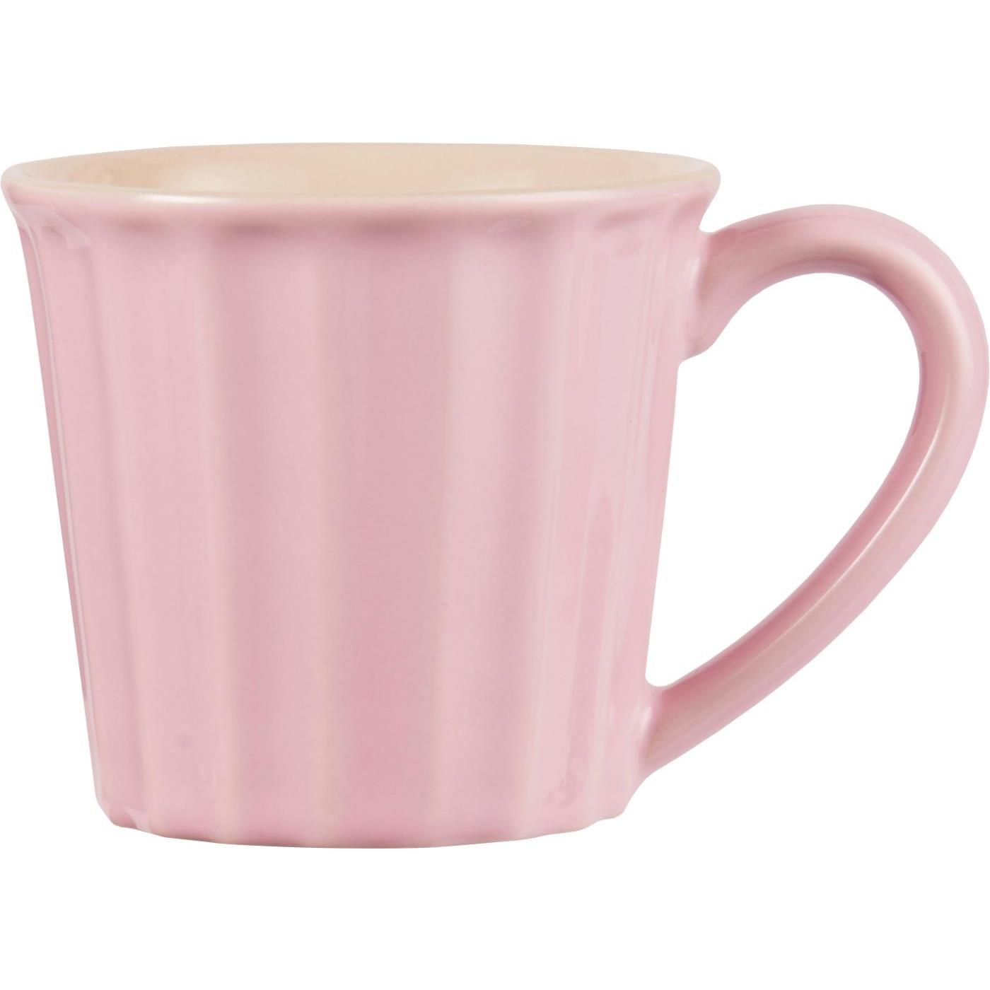Marais Pink Mug - TheGiftCoMalta