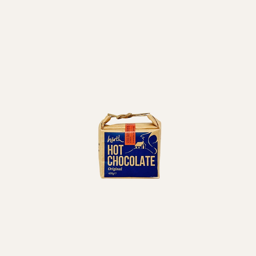 Harth Original Hot Chocolate