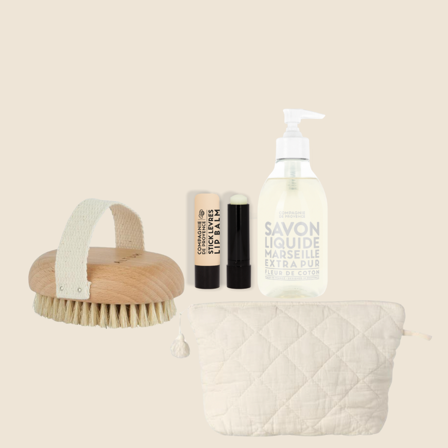 Self Care for Mum - TheGiftCoMalta