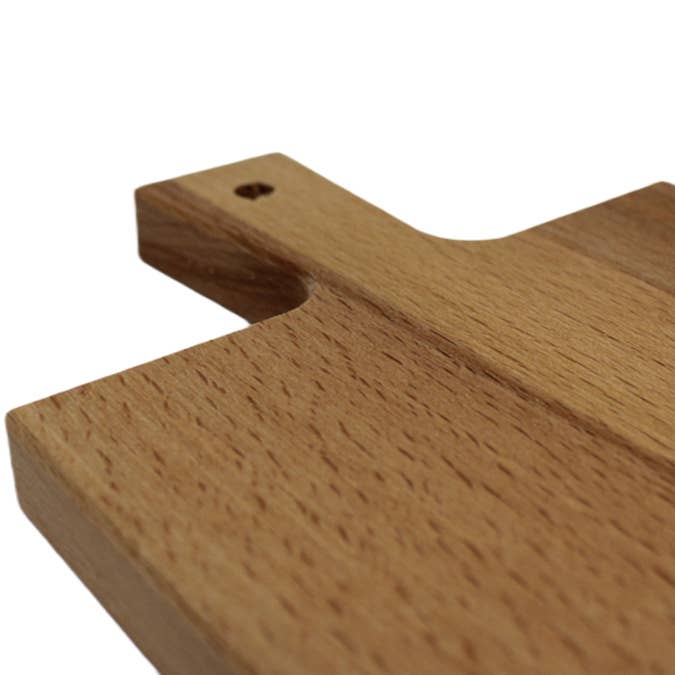 Boston 401 Borrelplank - Snijplank (47,5x15x2cm)