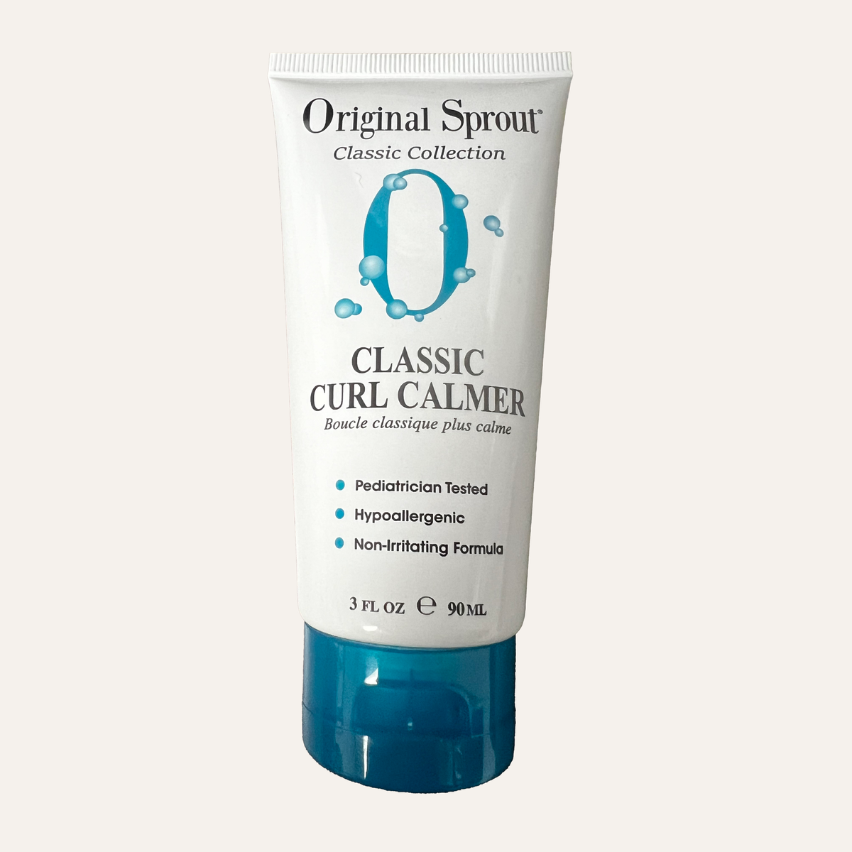 Original Sprout Classic Curl Calmer and Definer: 3oz