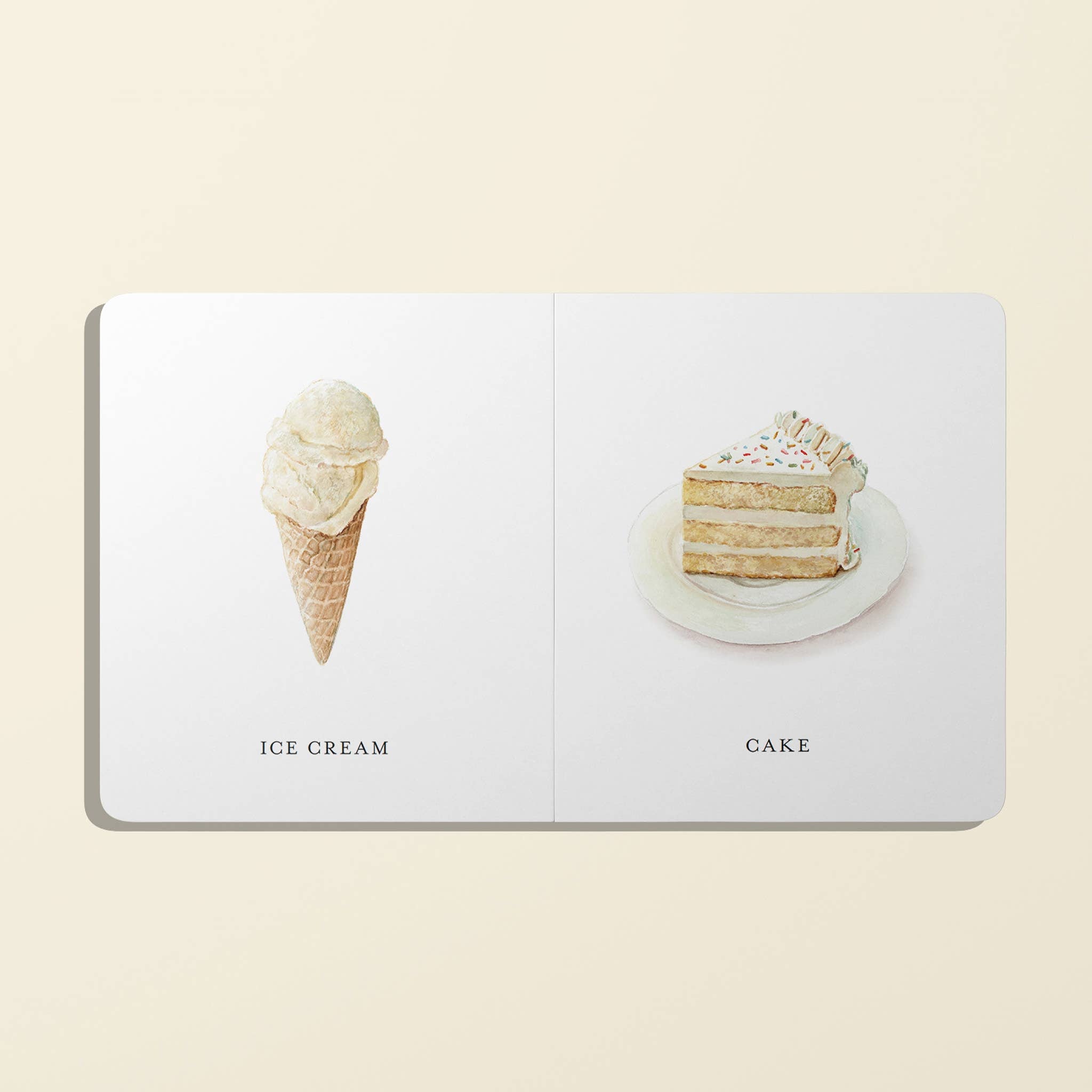 Our Little Library Vol. 2 ( 5 Board Books)