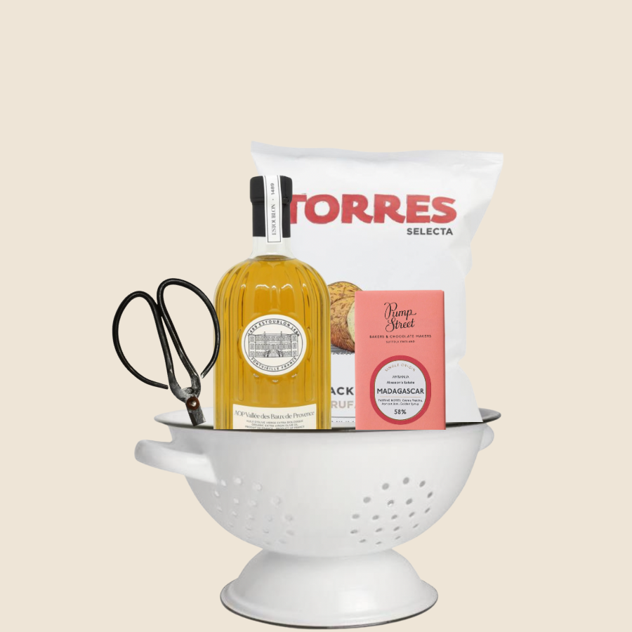 Mother Host - TheGiftCoMalta