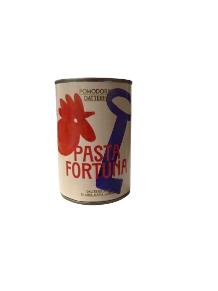 Pomodorini Datterini