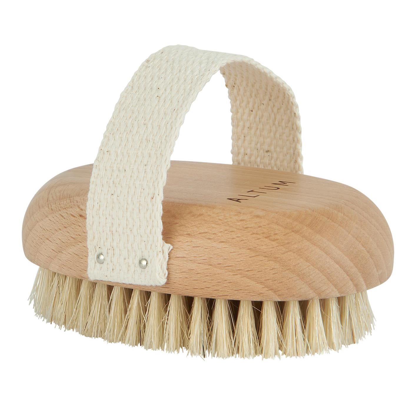 Exfoliating Bath Brush - TheGiftCoMalta