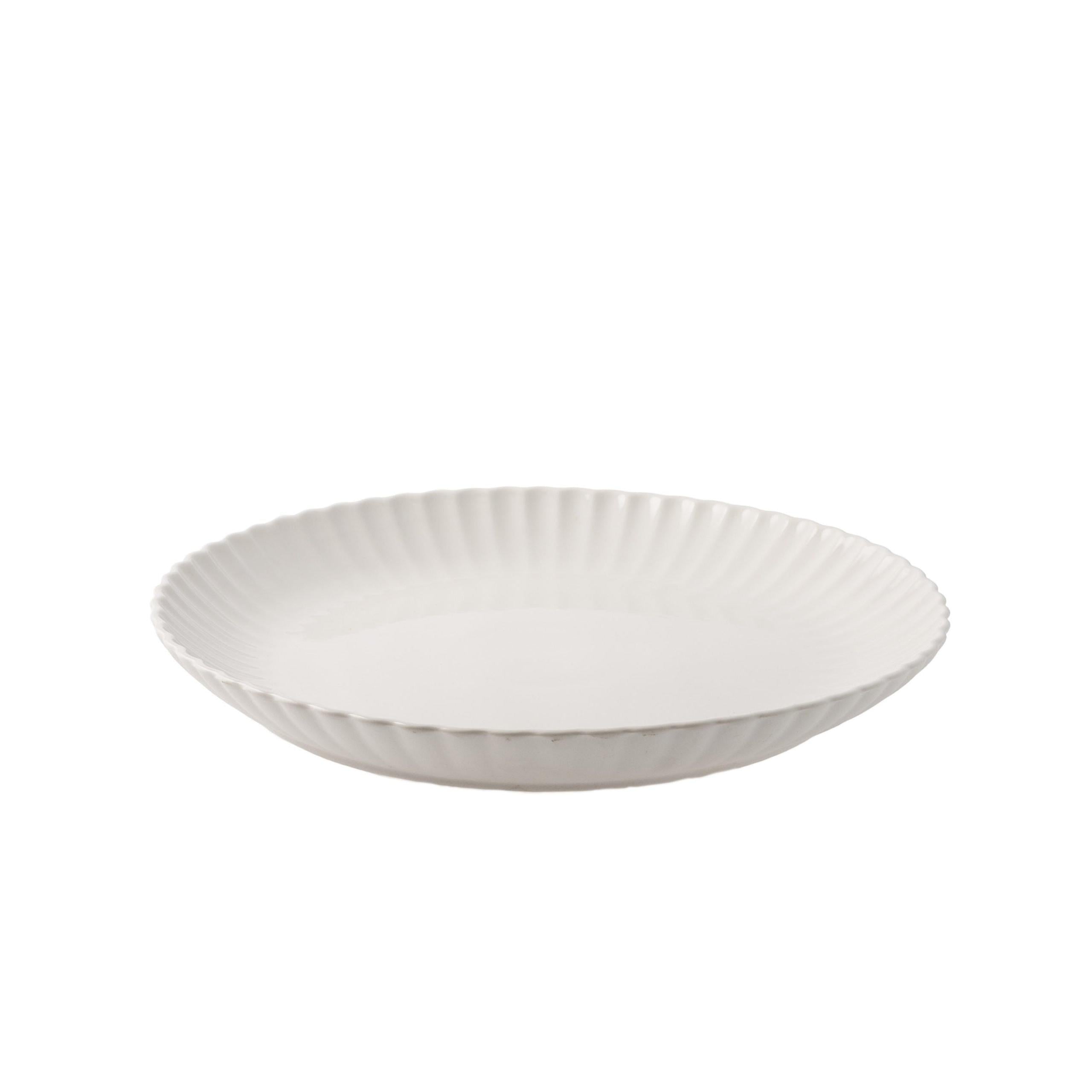 ALBA SERVING PLATE - TheGiftCoMalta