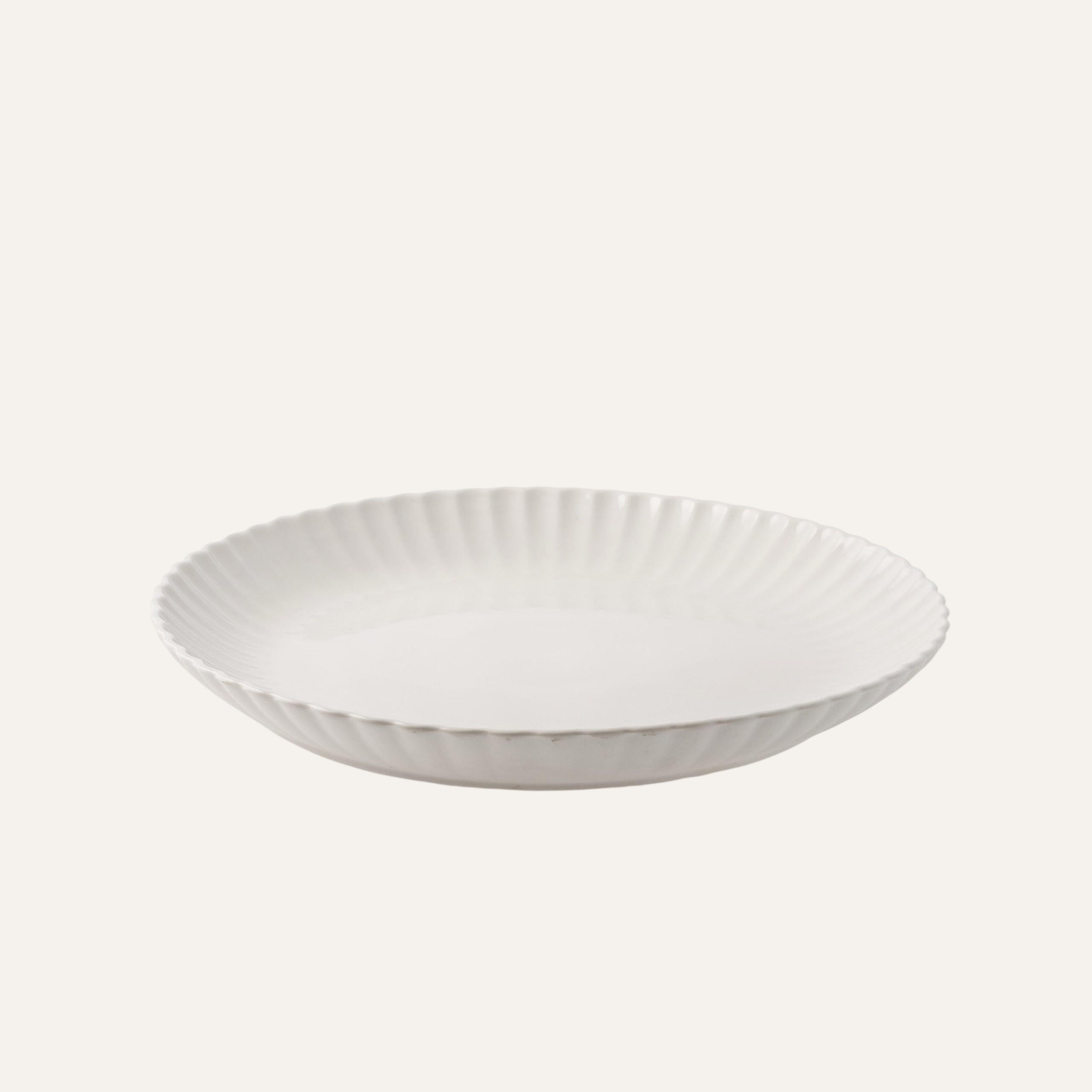 ALBA SERVING PLATE - TheGiftCoMalta