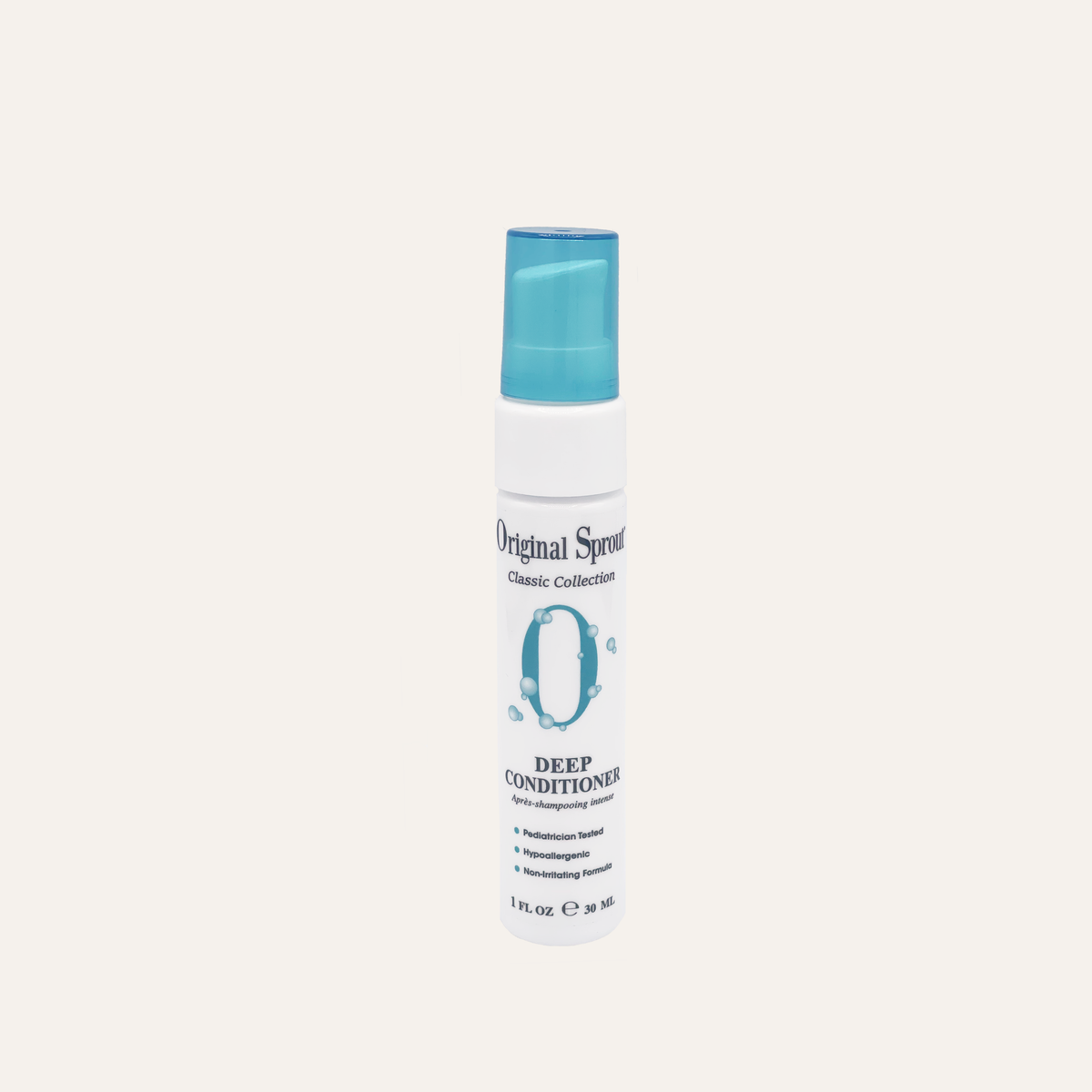 Deep Conditioner: 12 oz