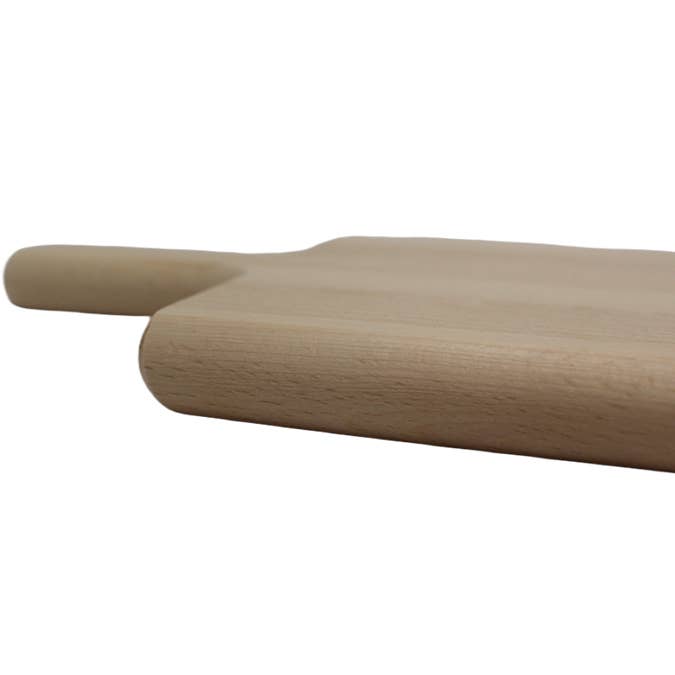 Boston 418 Borrelplank - Serveerplank (50x20x2cm)