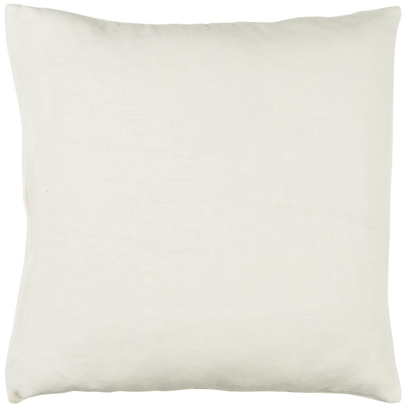 Butter Cream Cushion 50cm - TheGiftCoMalta