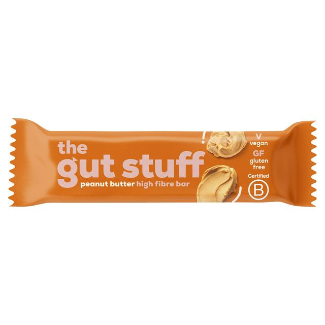 The Gut Stuff - Peanut butter- 35g - TheGiftCoMalta