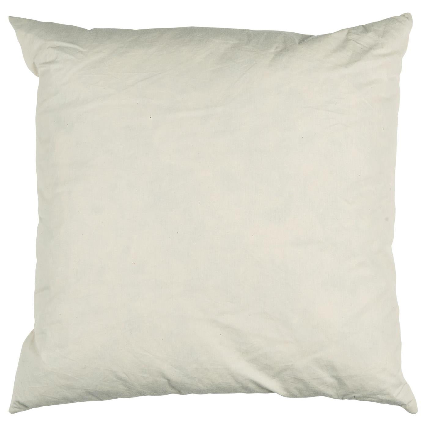Duck & Down Cushion Filler - TheGiftCoMalta