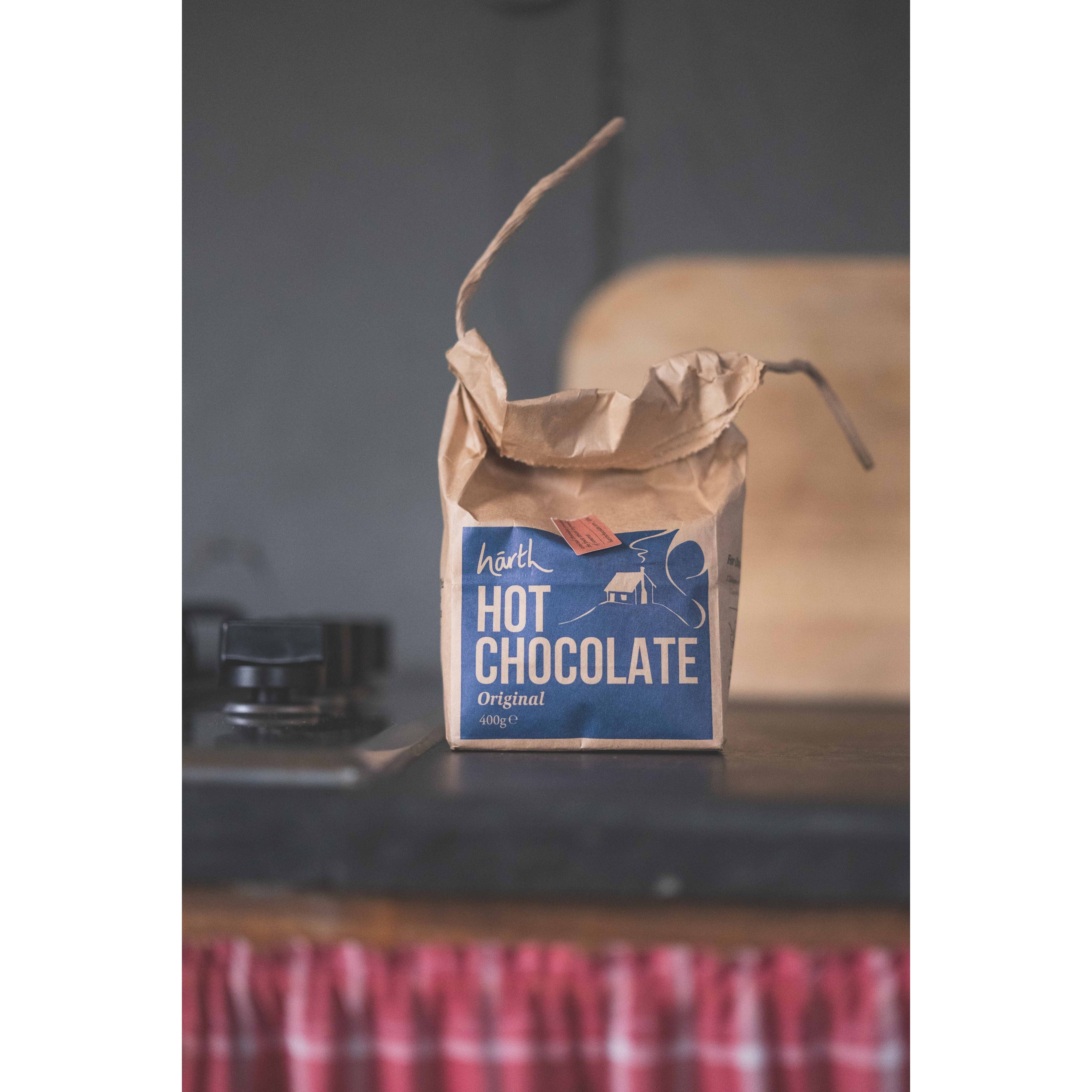 Harth Original Hot Chocolate