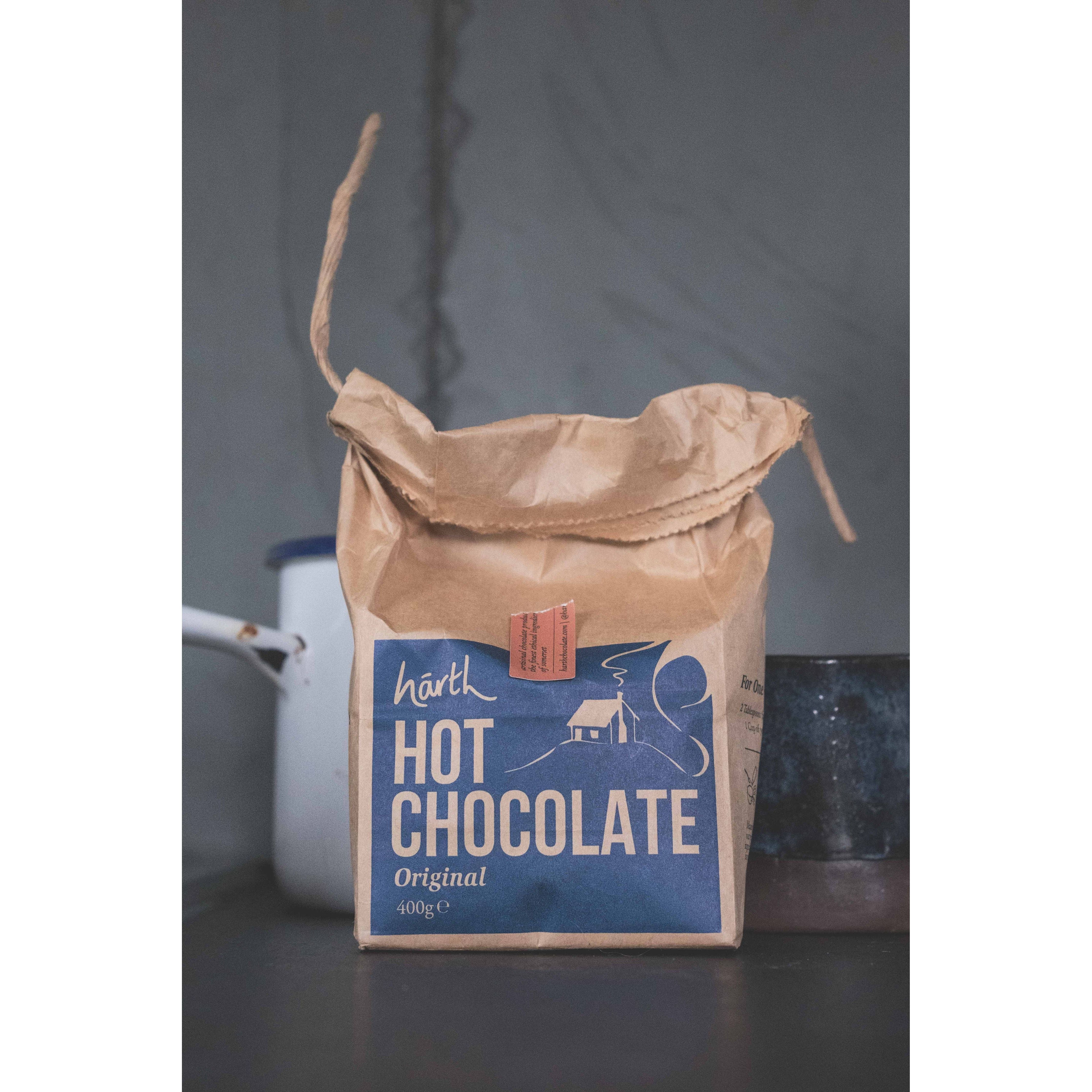 Harth Original Hot Chocolate