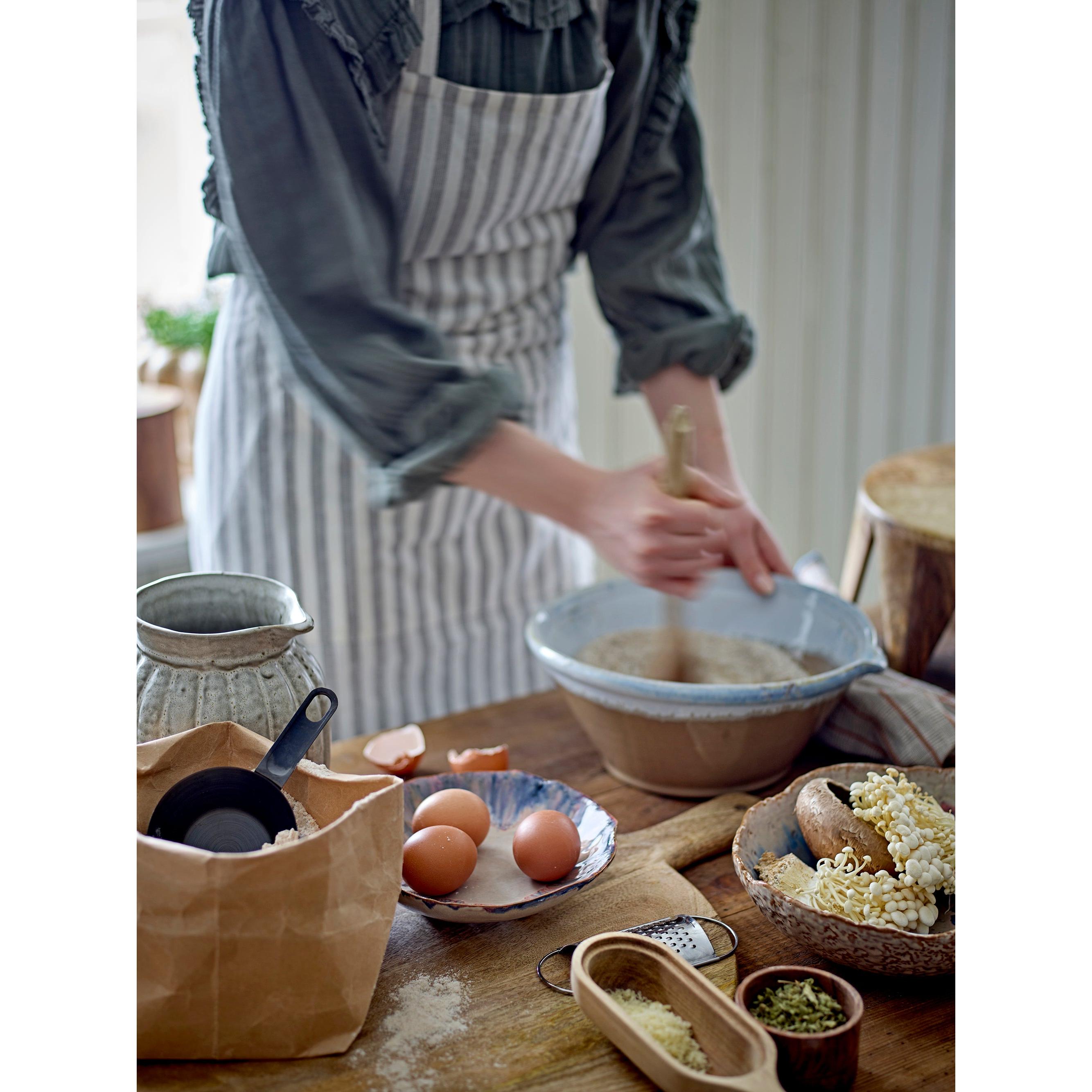 Cotton Apron - TheGiftCoMalta