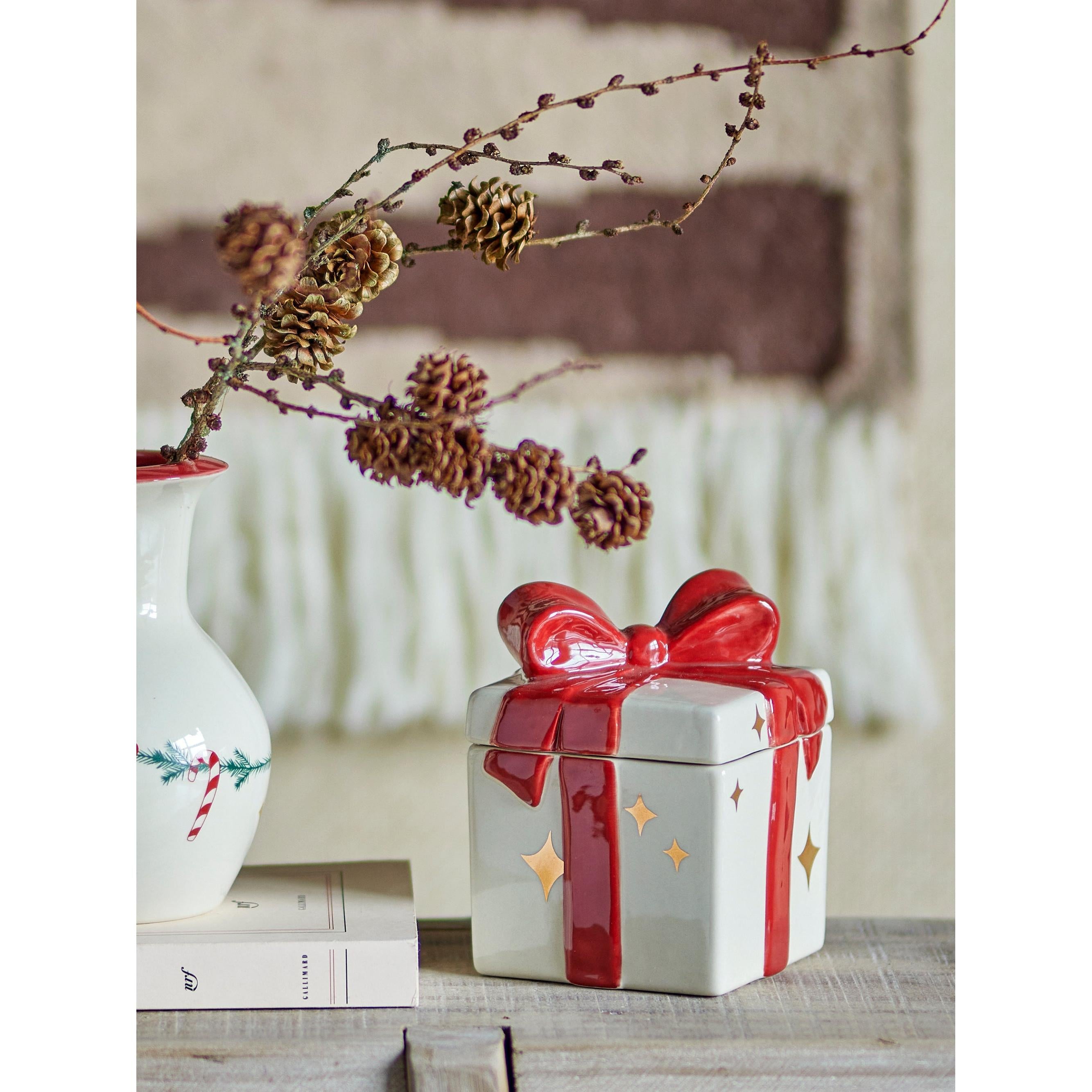 Jolly Jar - TheGiftCoMalta