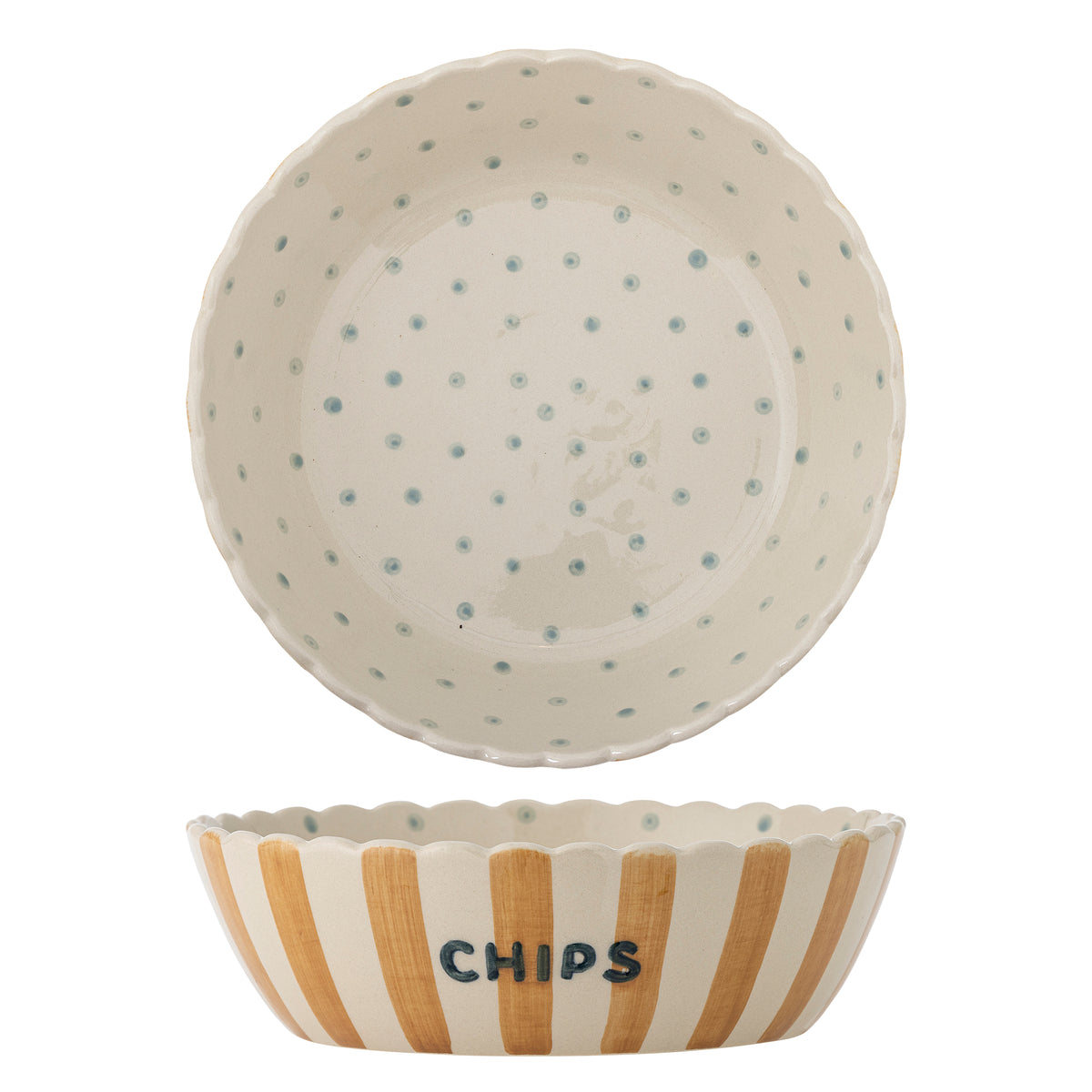 Chip Bowl