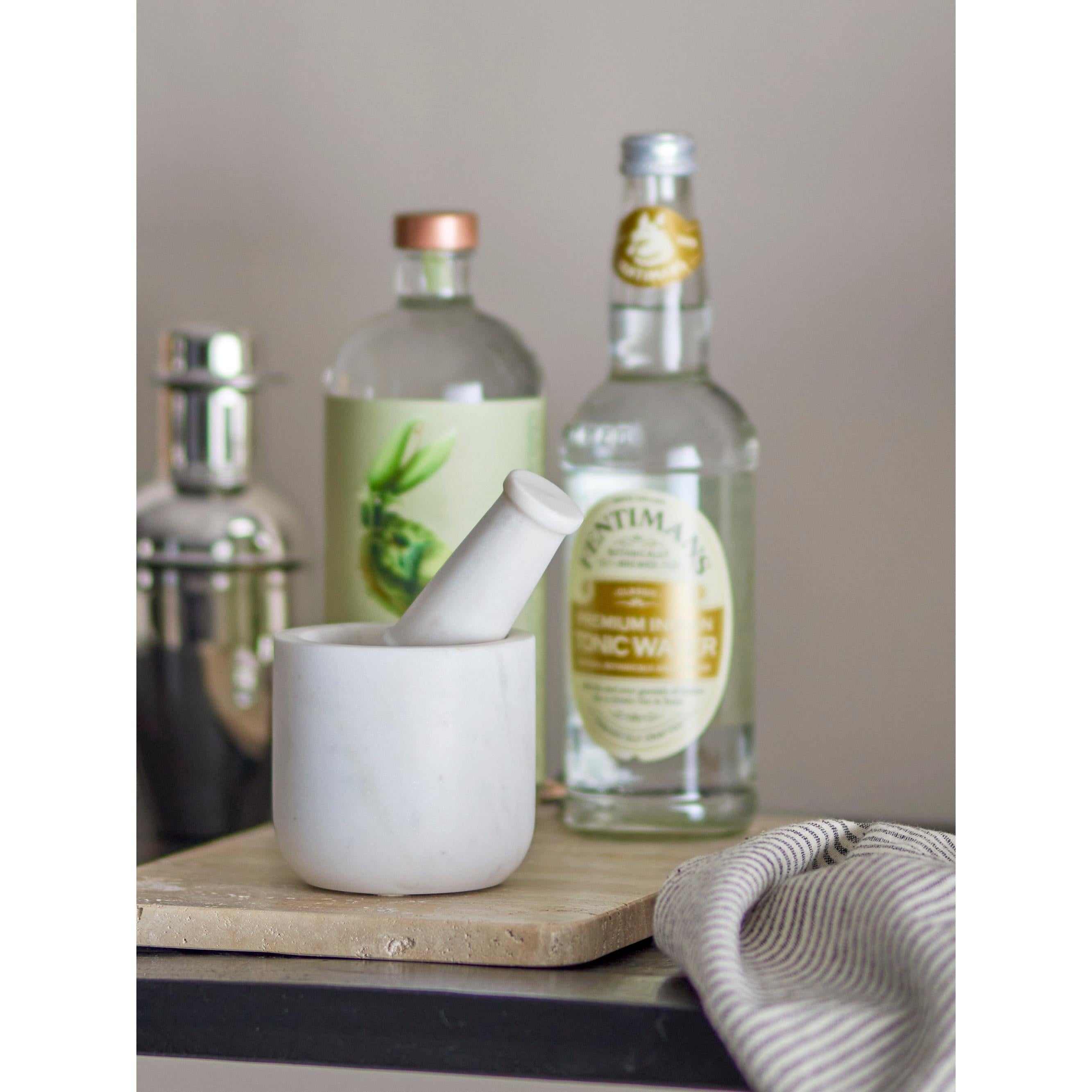 Pestle & Mortar - TheGiftCoMalta