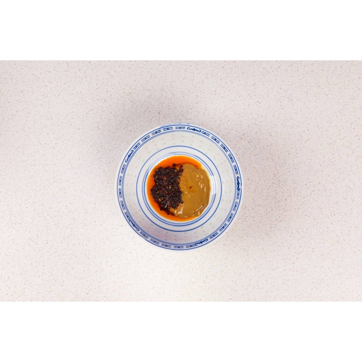 Black Bean Rayu Sauce