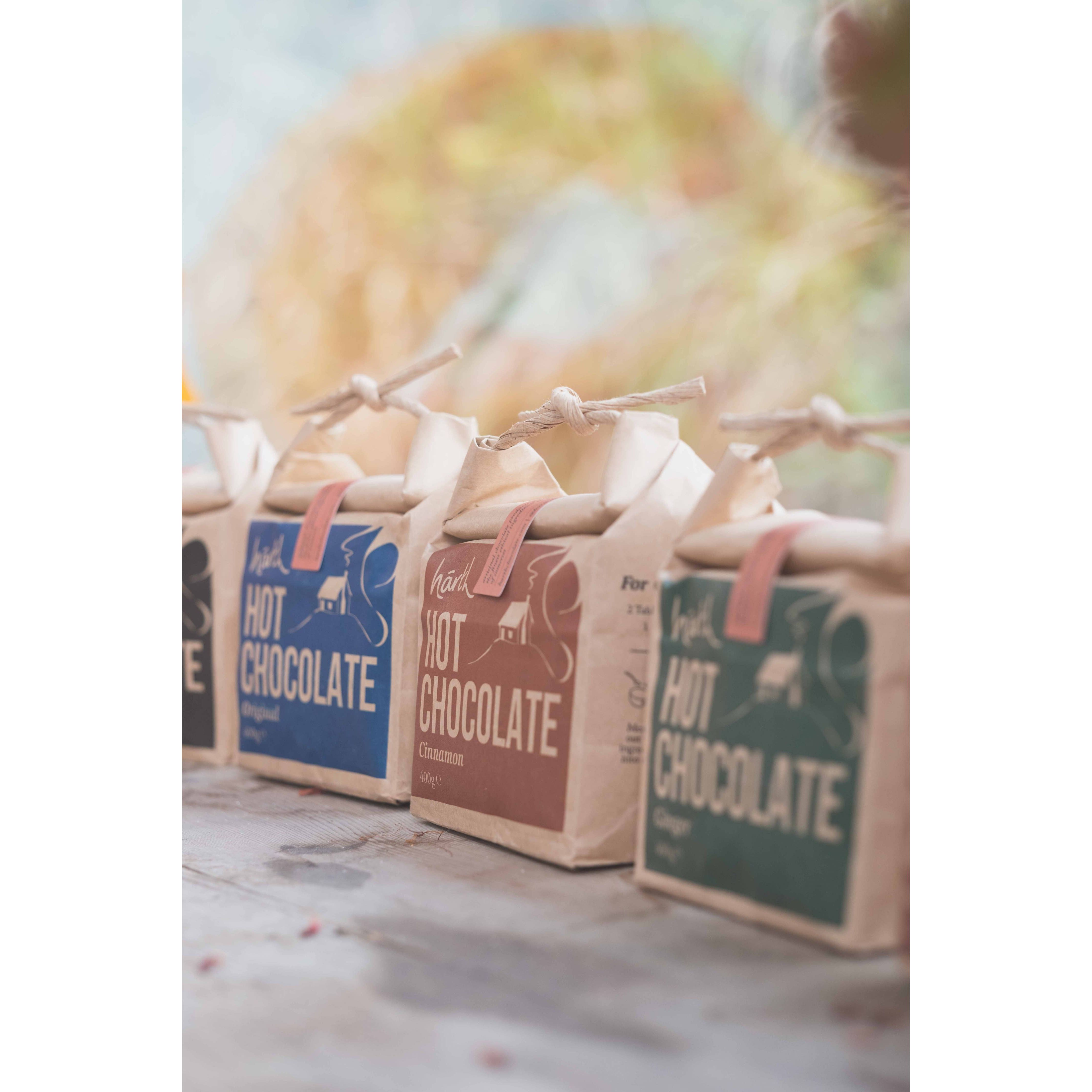 Harth Original Hot Chocolate