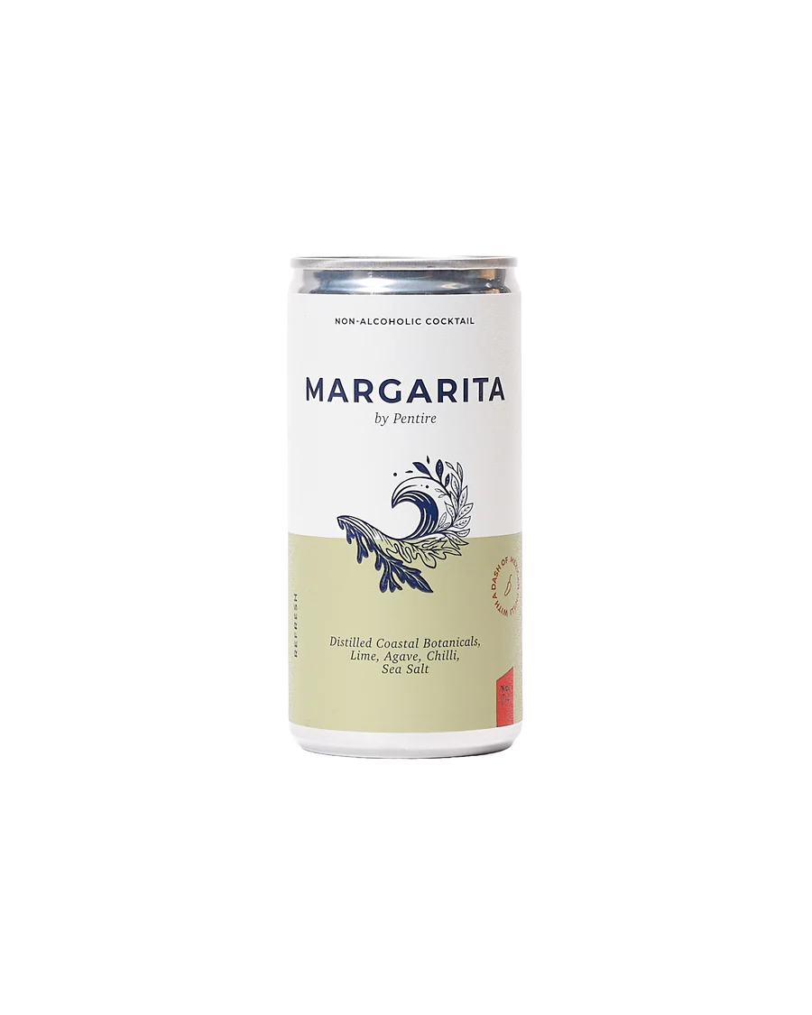 Pentire Drinks - Margarita Can (Non-Alc) - TheGiftCoMalta