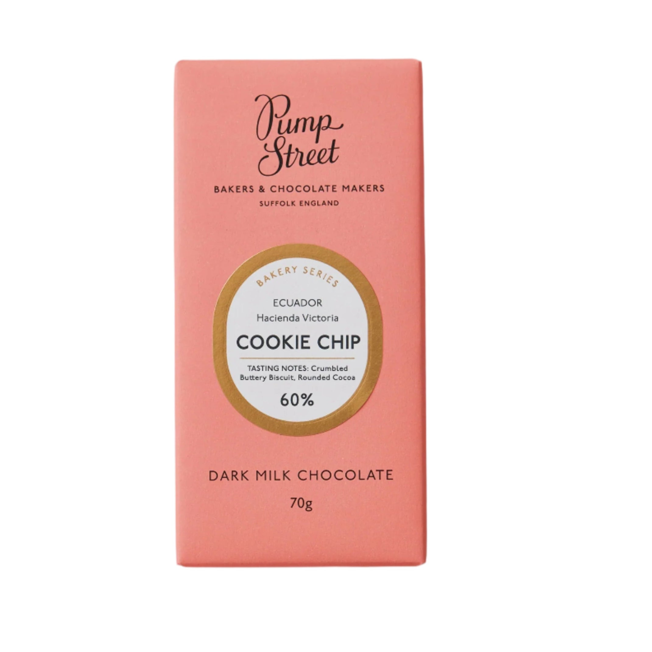 Cookie Chip 60% - TheGiftCoMalta