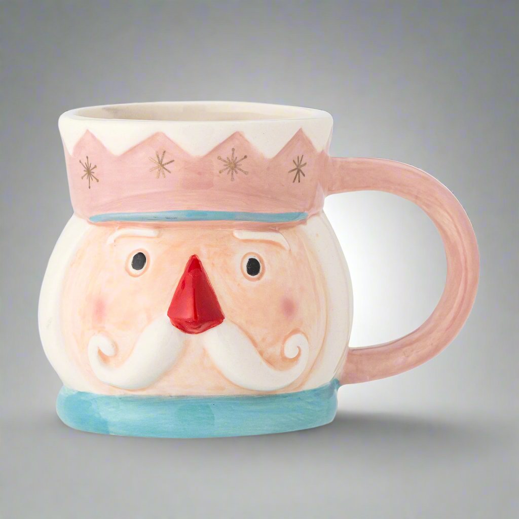 Holiday Mug - TheGiftCoMalta