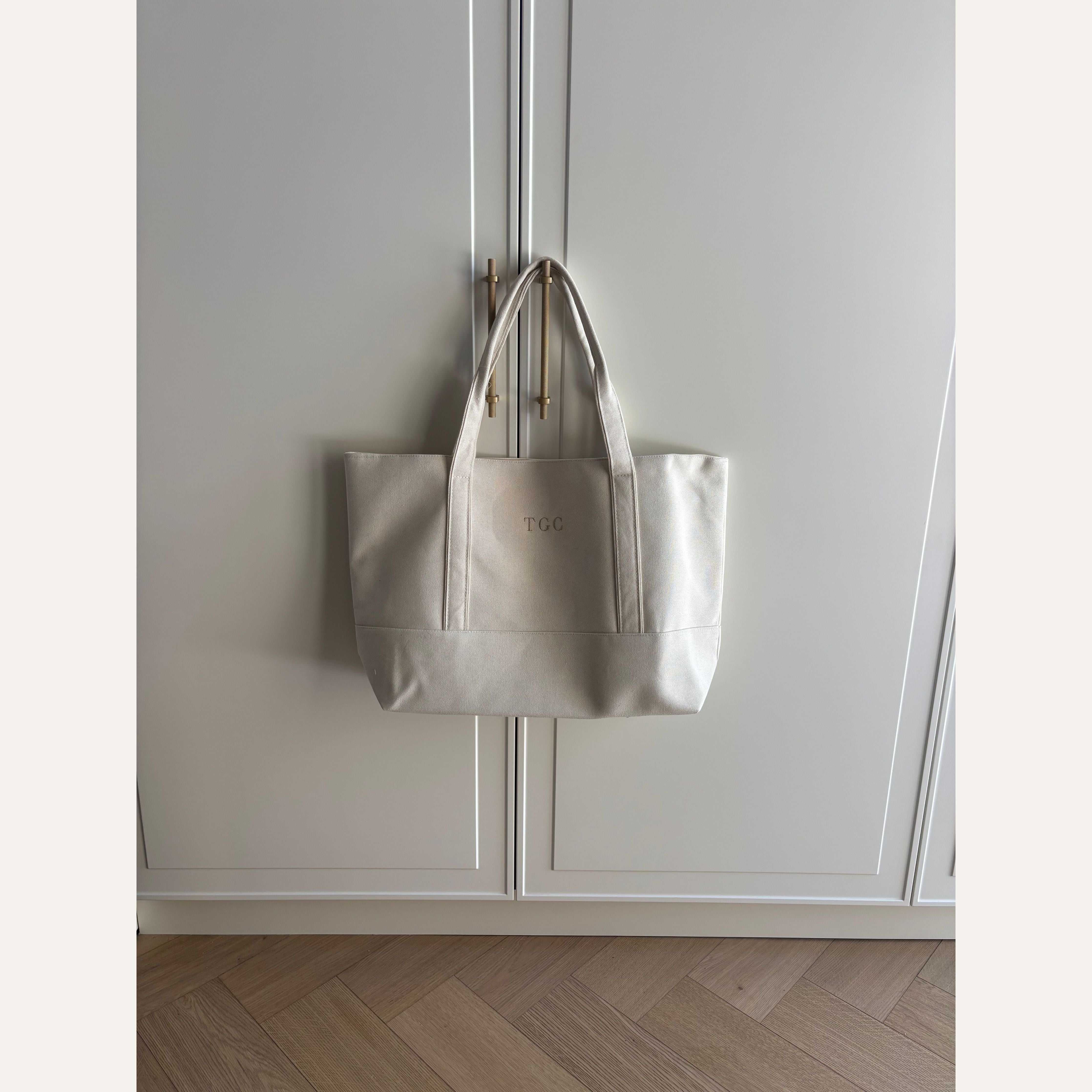 Boat Tote