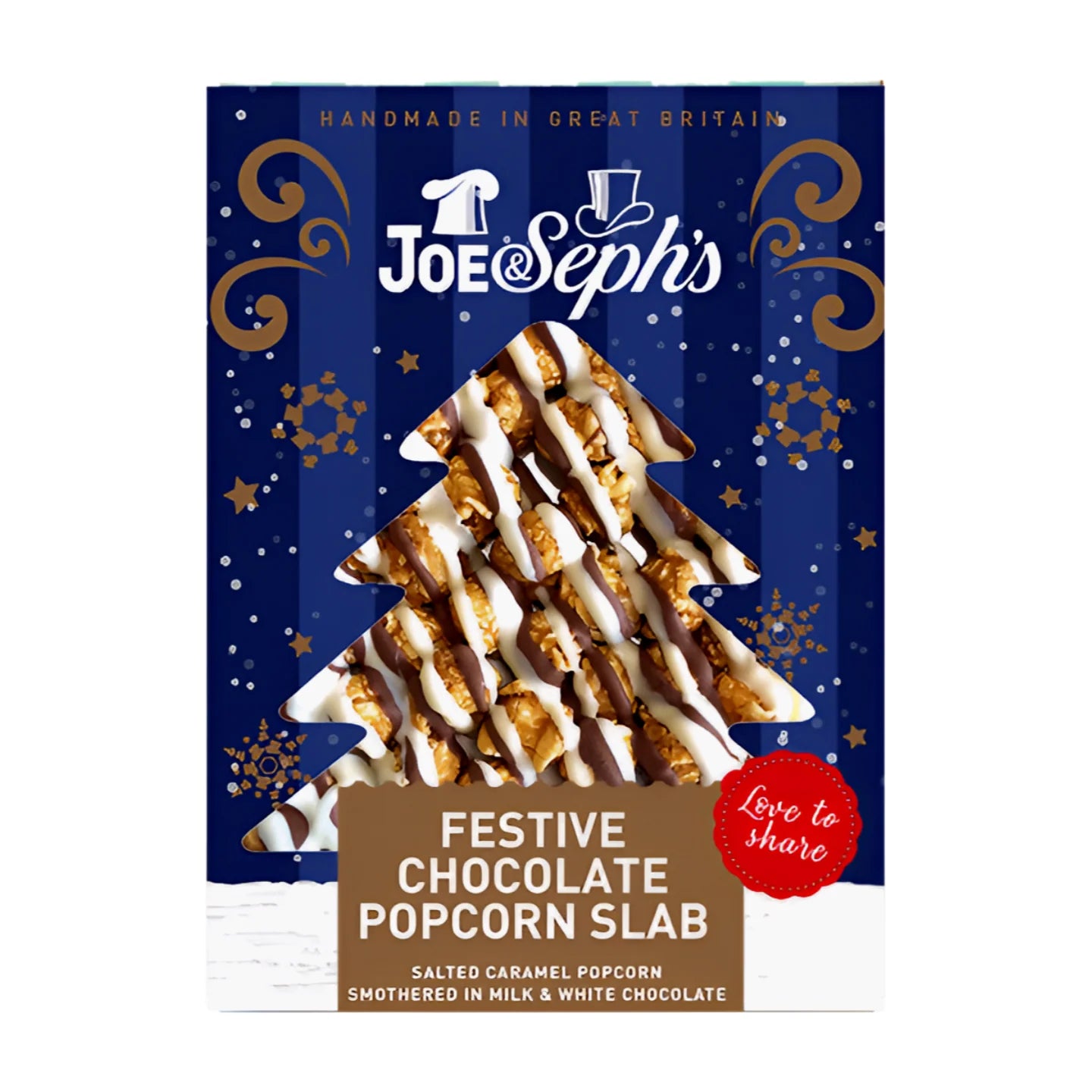 JO&SEPH FESTIVE SLAB