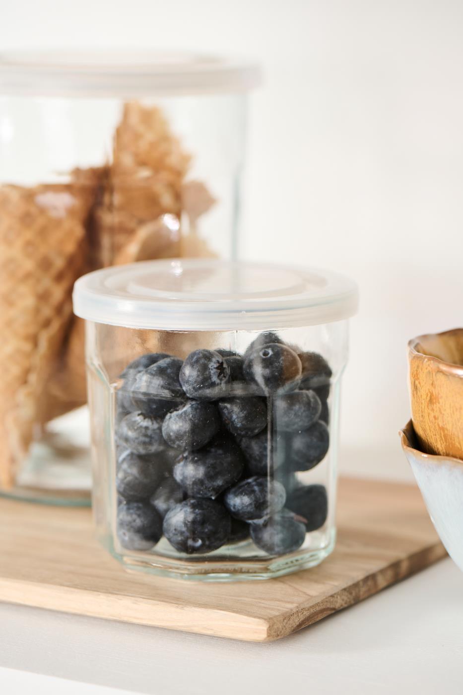 Working Glass 400ml - TheGiftCoMalta