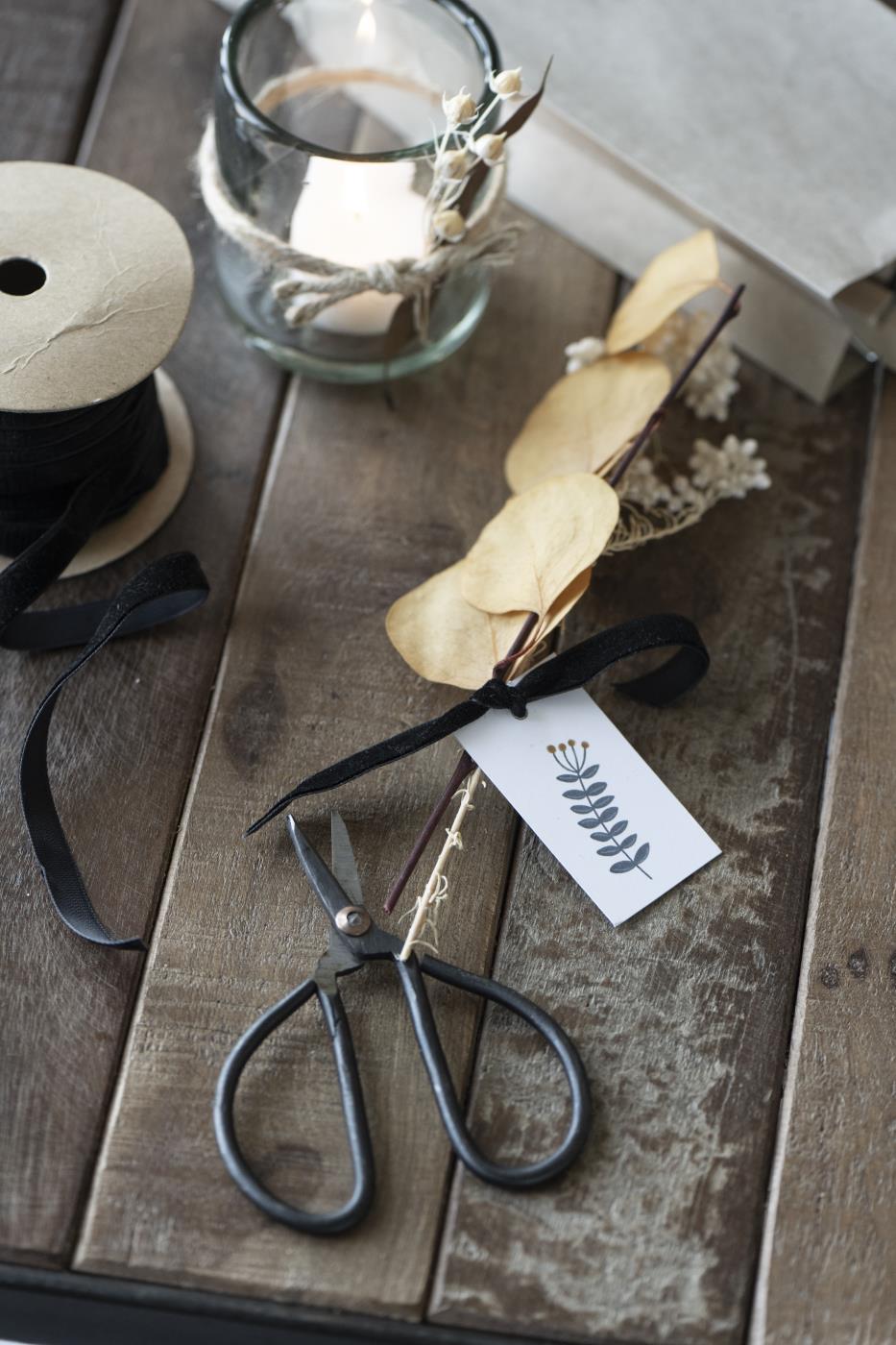 Small Scissors - TheGiftCoMalta