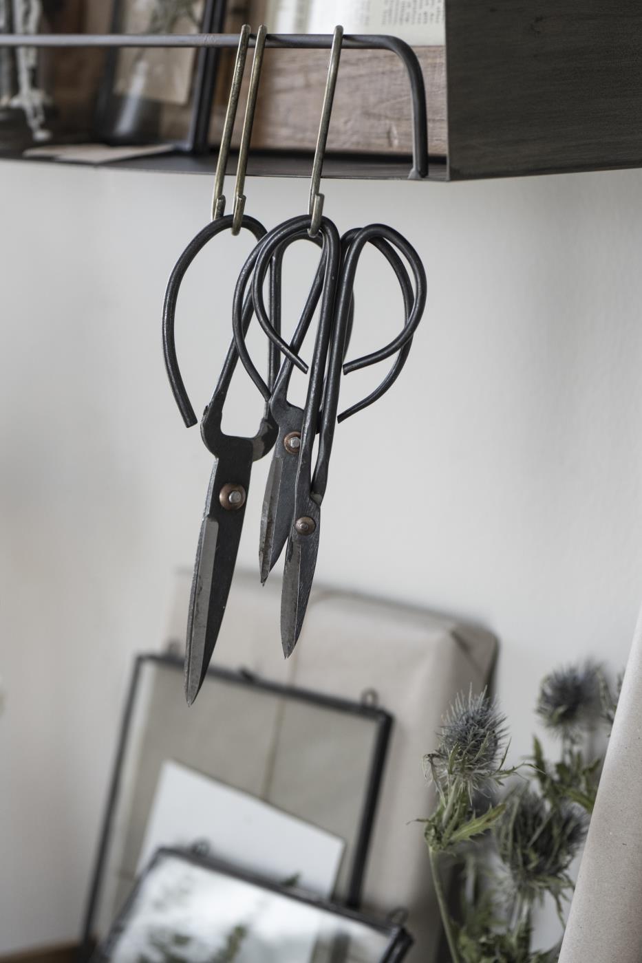 Small Scissors - TheGiftCoMalta