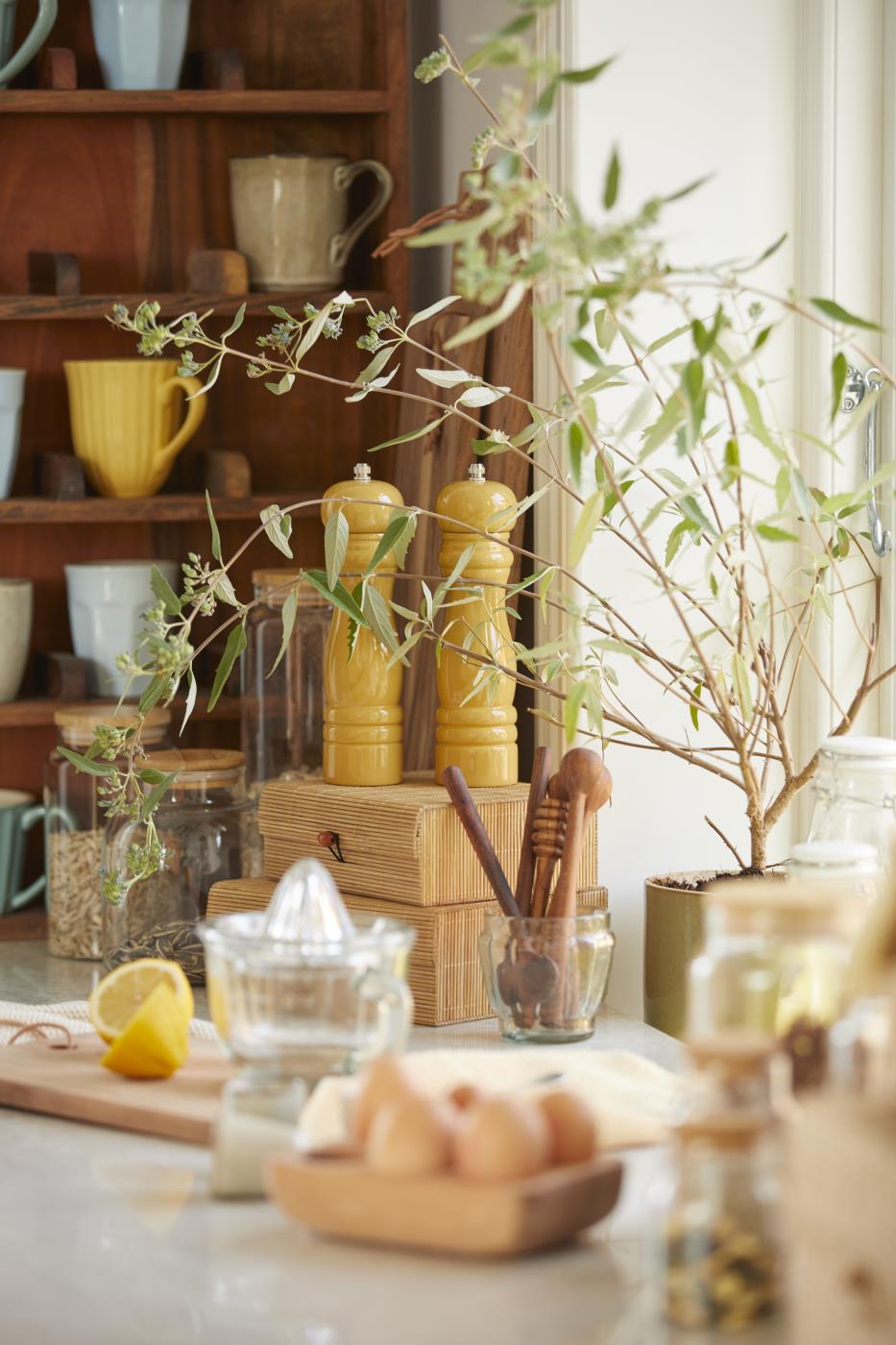 Honey Spoon - TheGiftCoMalta