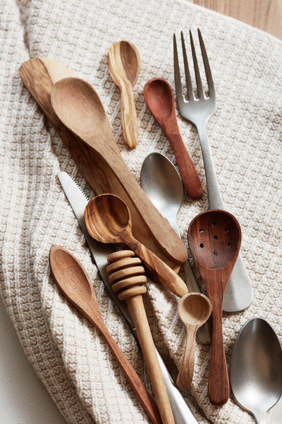 Honey Spoon - TheGiftCoMalta