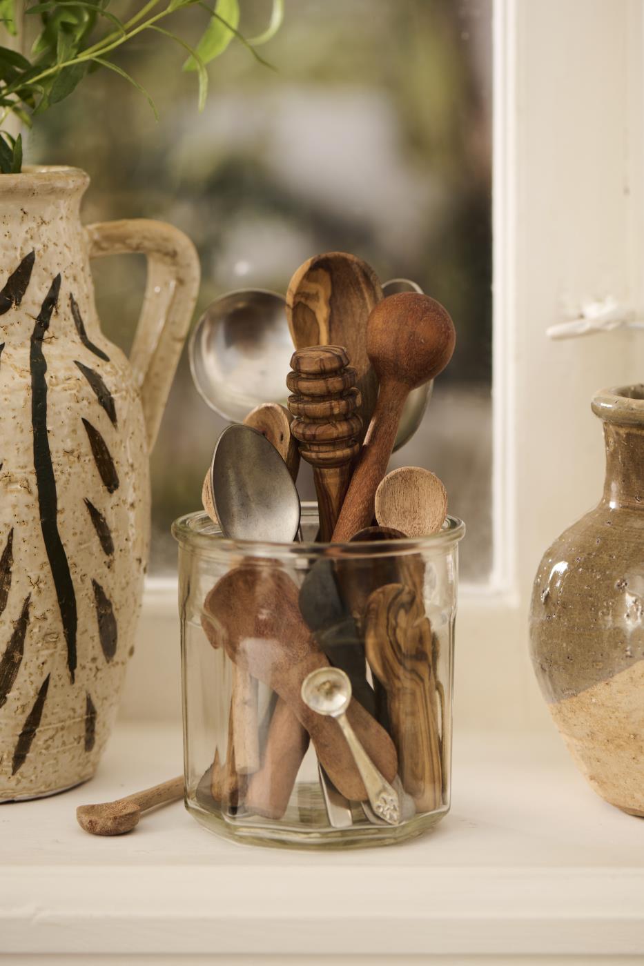 Honey Spoon - TheGiftCoMalta