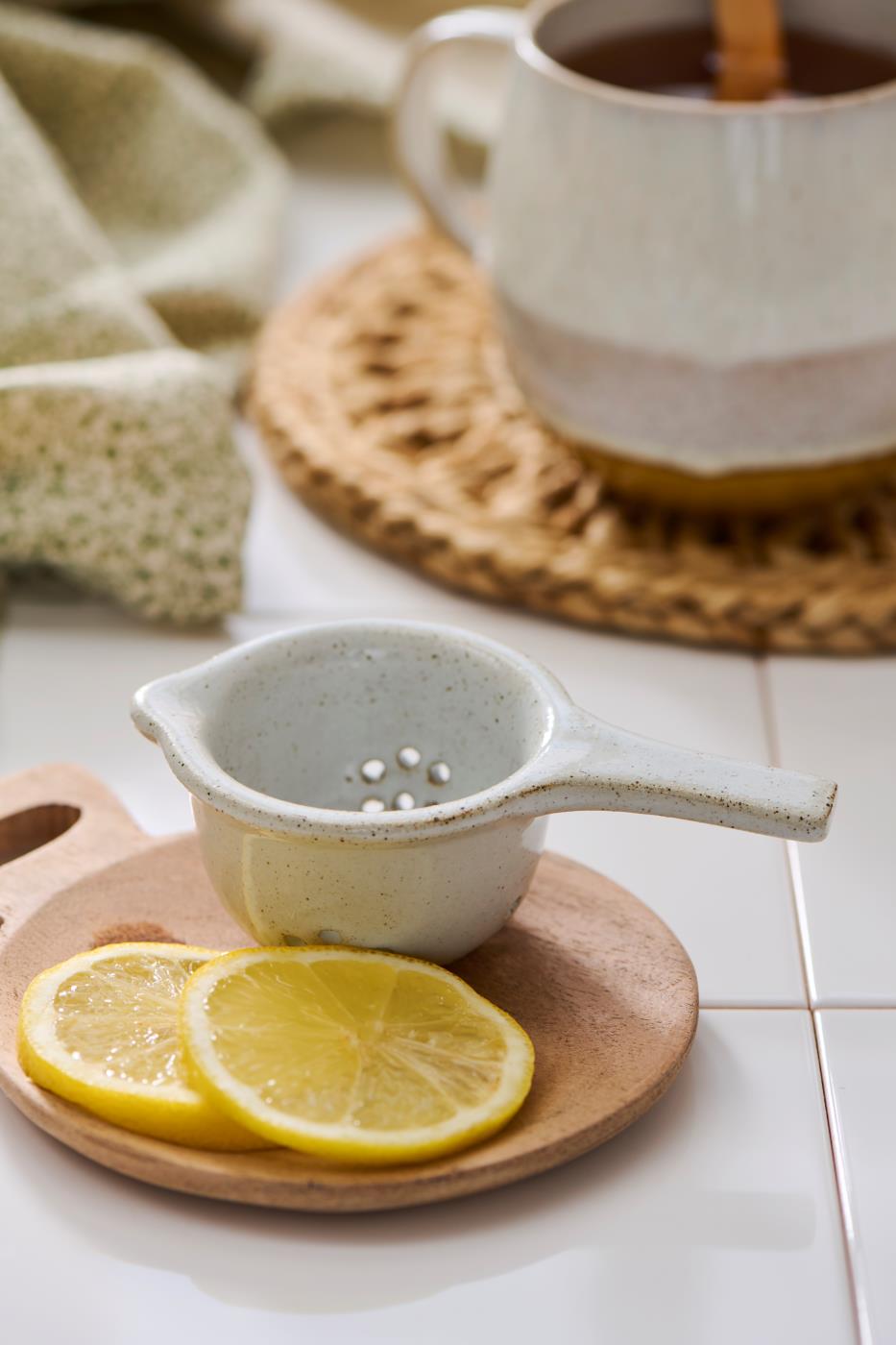 Marais Serving Plate - TheGiftCoMalta