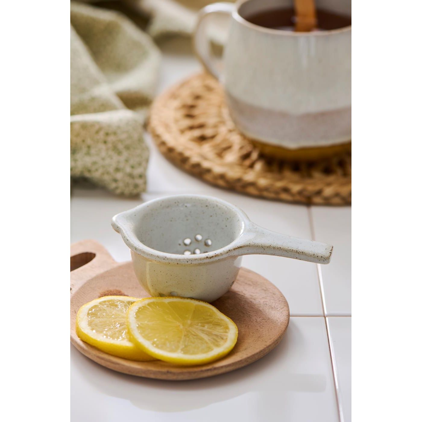 Marais Serving Plate - TheGiftCoMalta