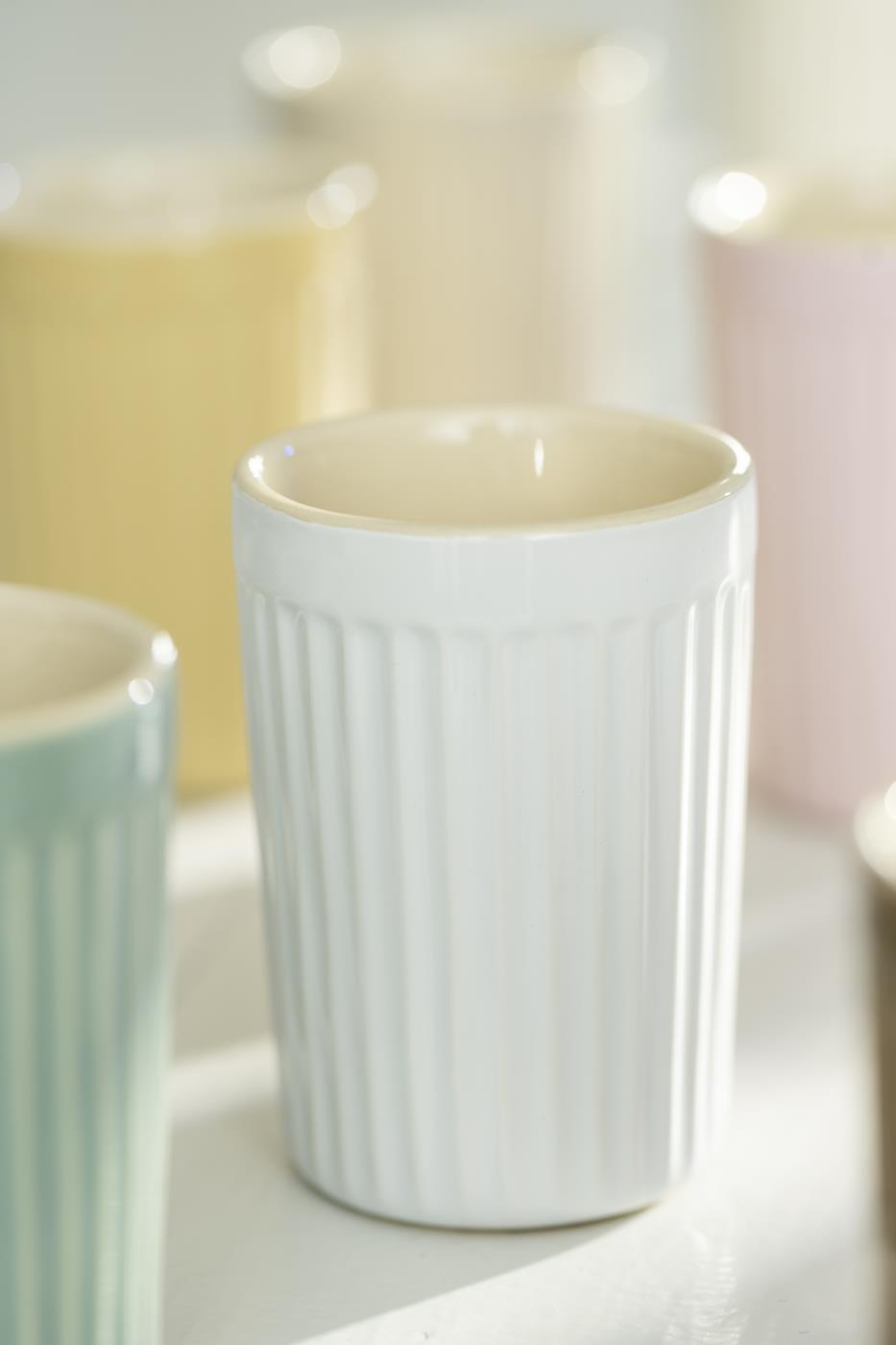 Marais Espresso Cup - TheGiftCoMalta