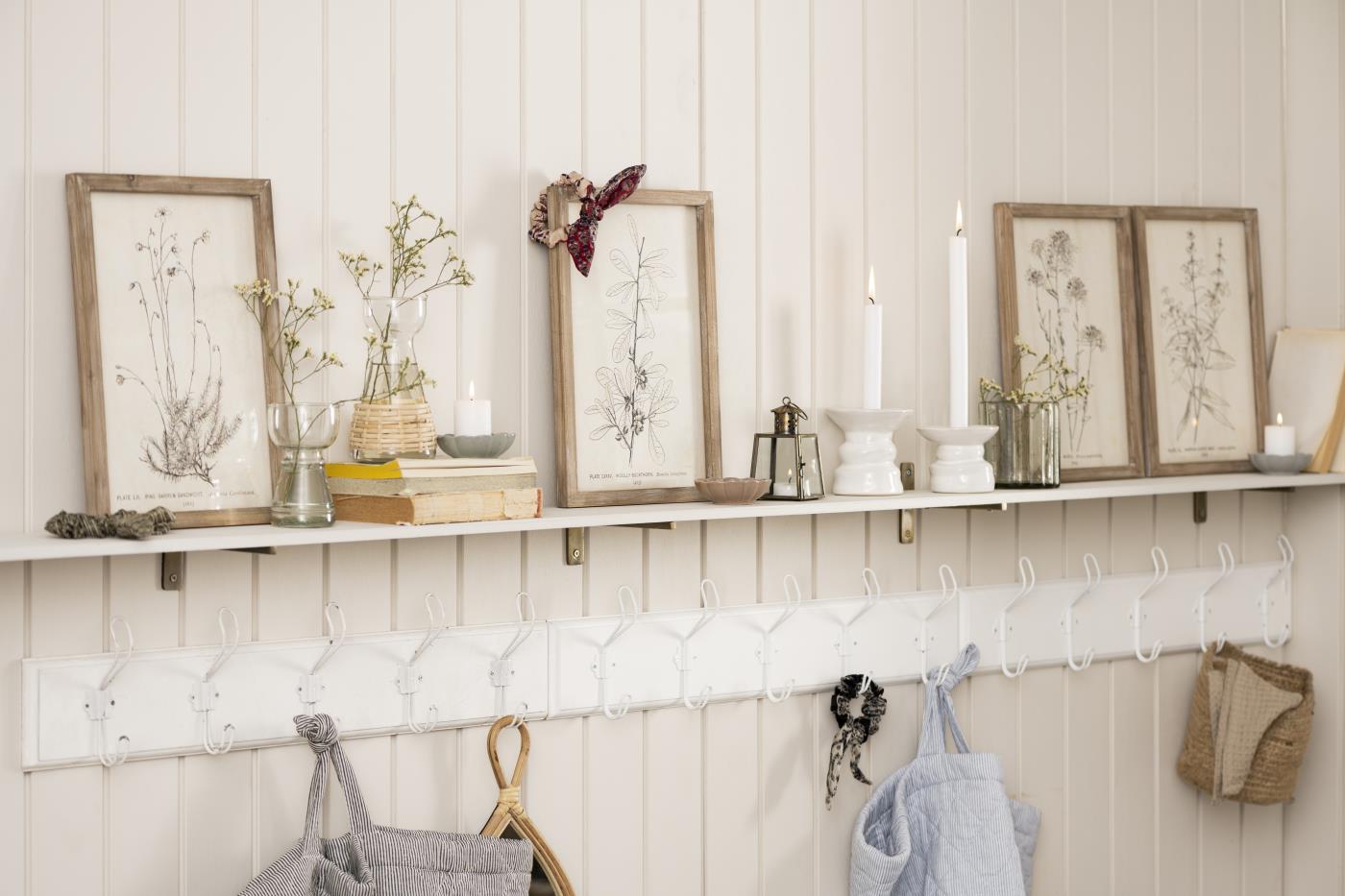 Scrunchies - TheGiftCoMalta