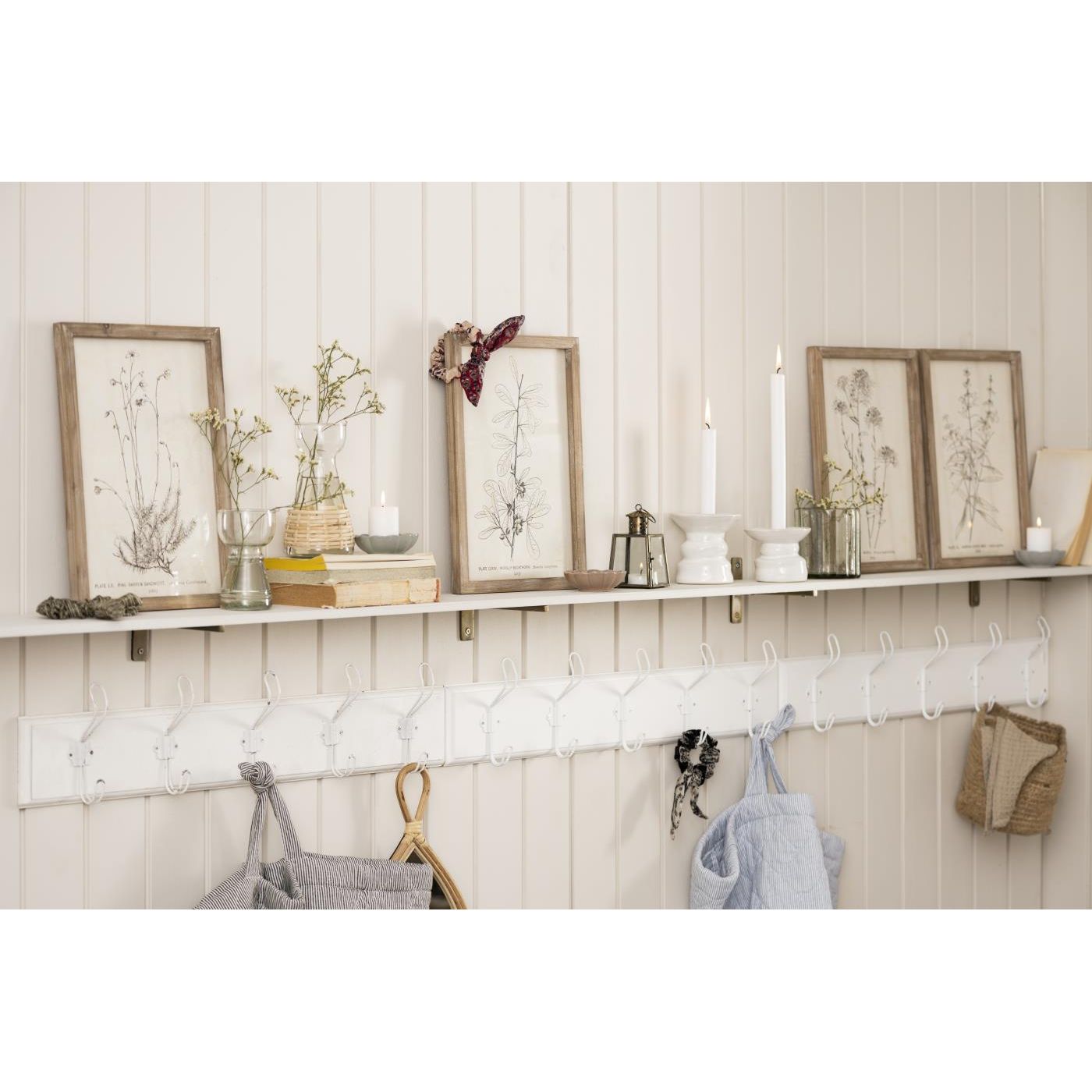 Scrunchies - TheGiftCoMalta