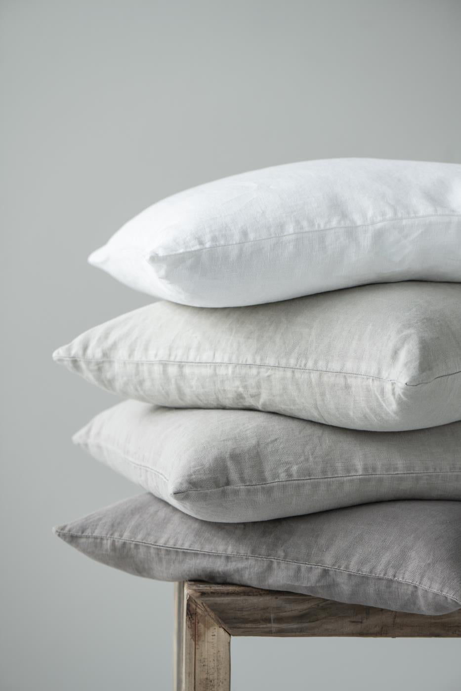 Butter Cream Cushion 50cm - TheGiftCoMalta