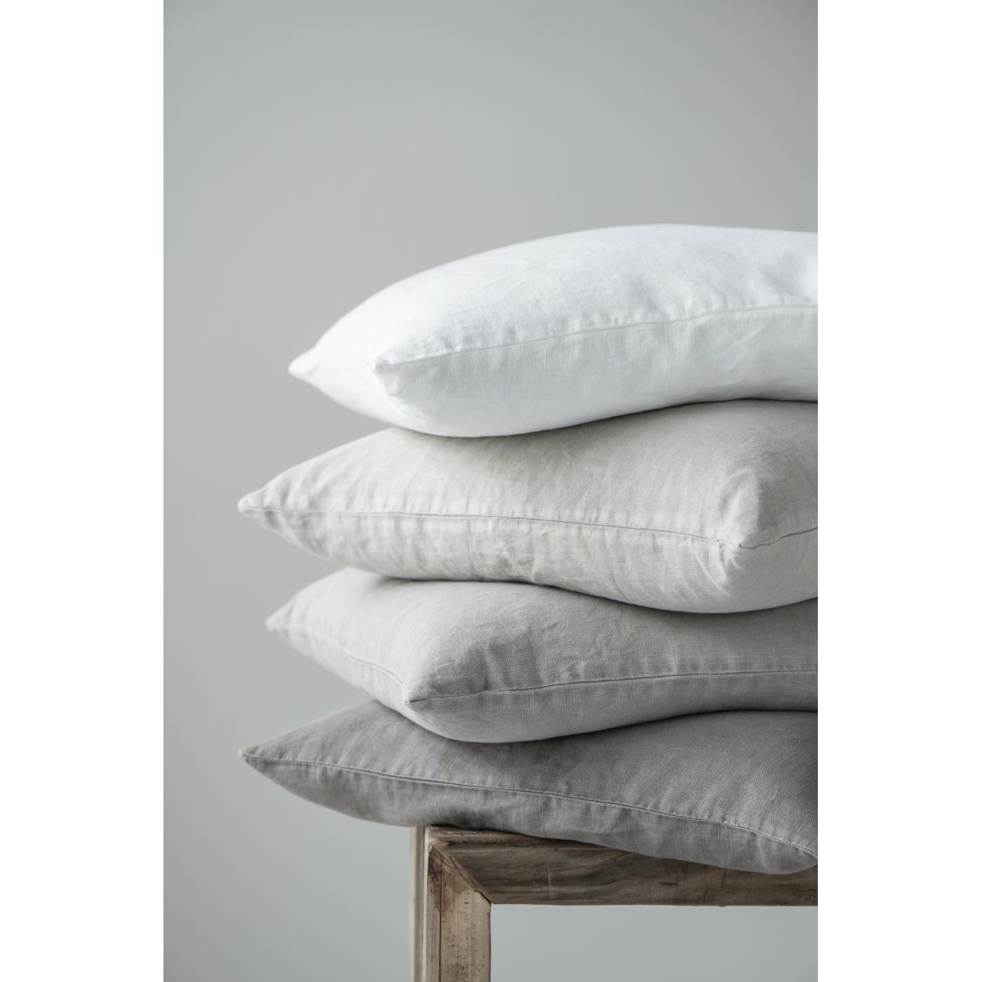 Butter Cream Cushion 50cm - TheGiftCoMalta