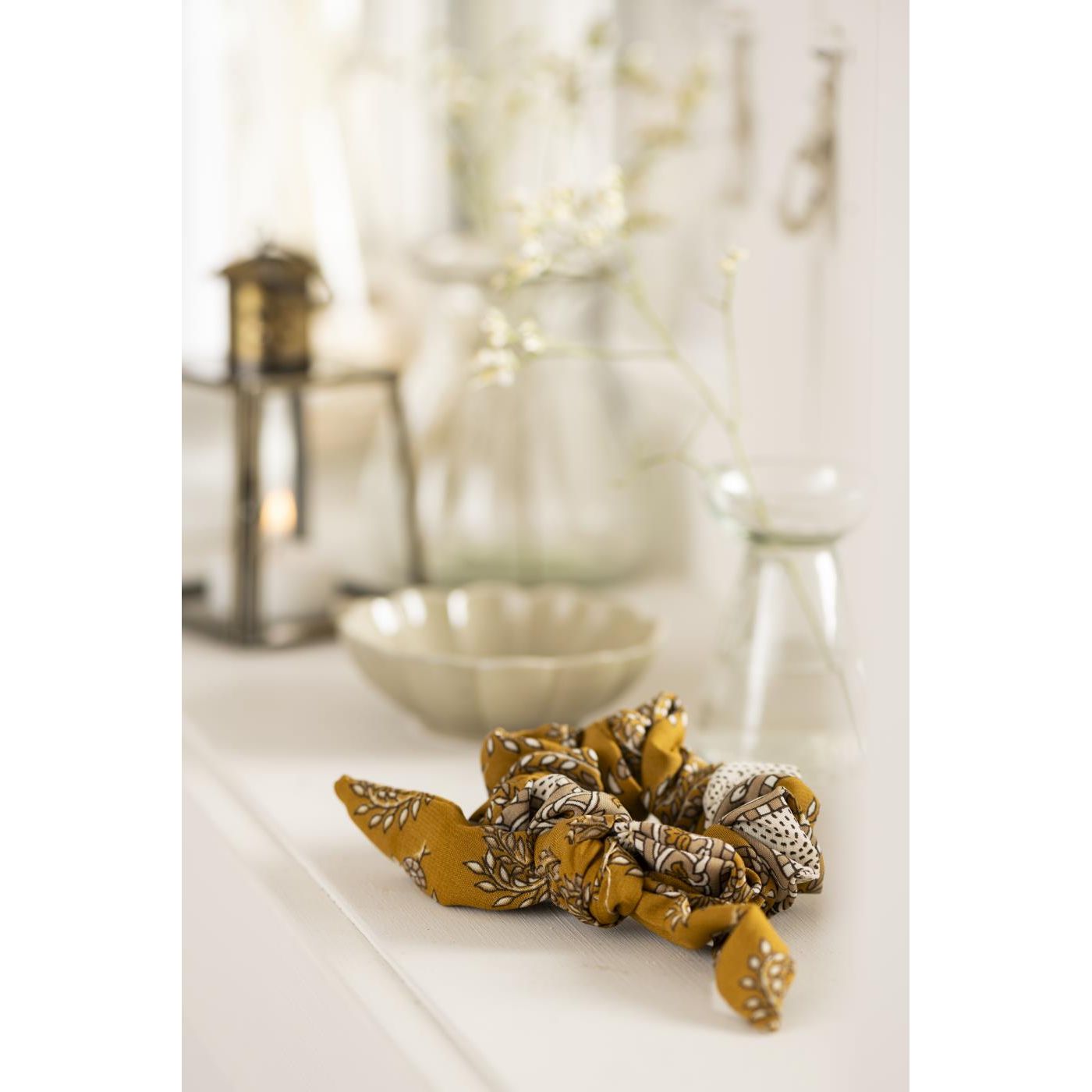 Scrunchies - TheGiftCoMalta