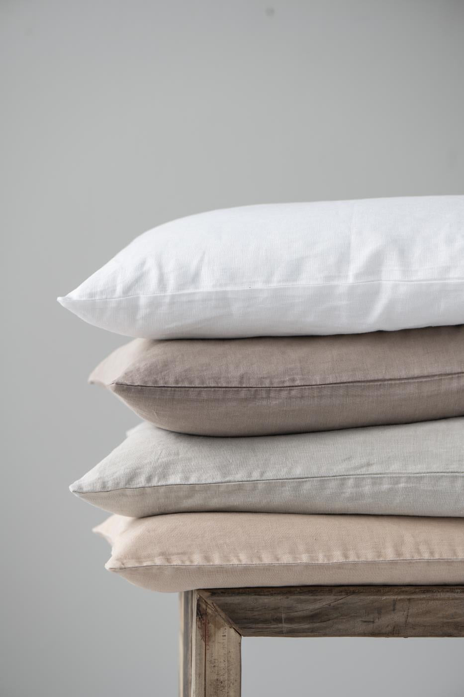 Butter Cream Cushion 50cm - TheGiftCoMalta