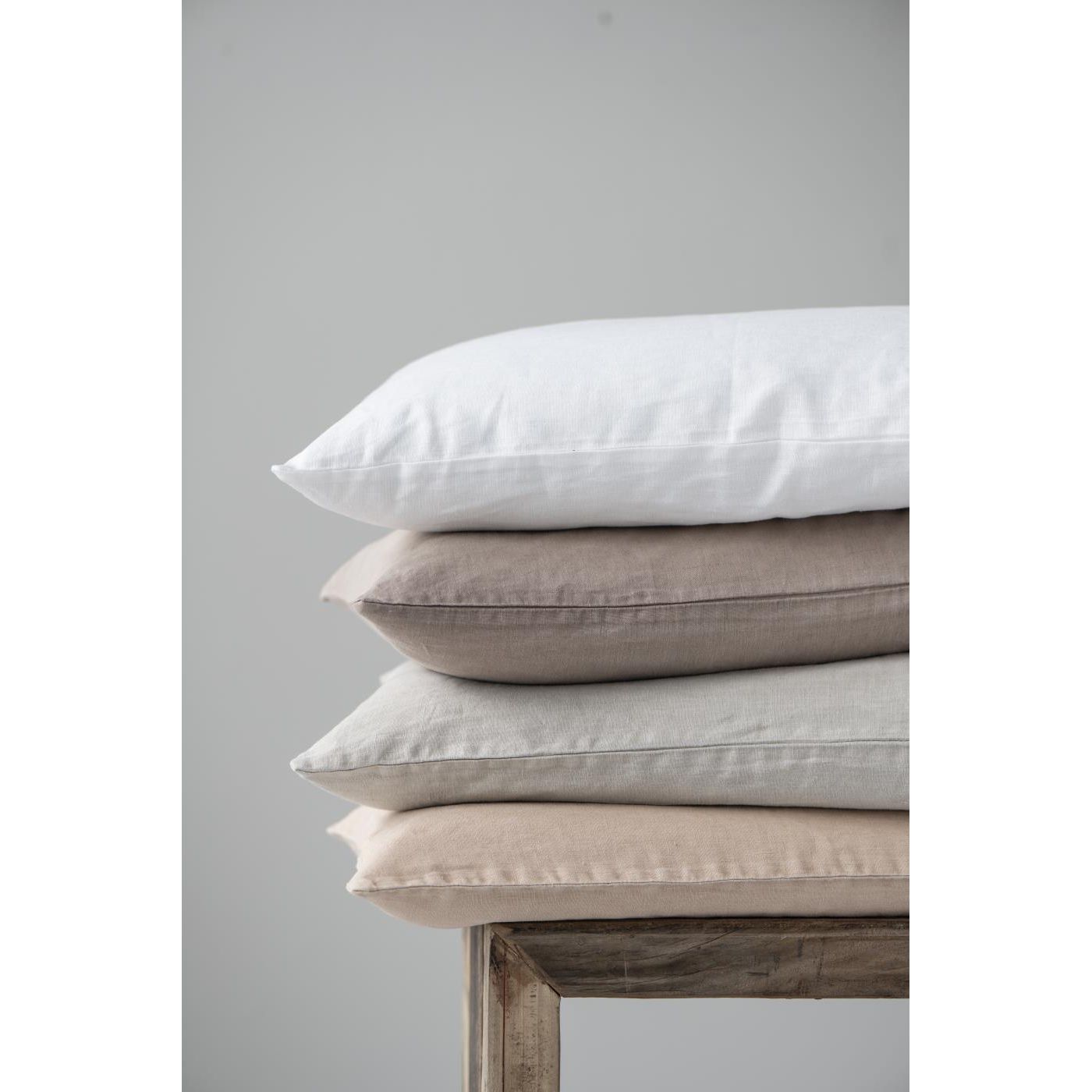 Butter Cream Cushion 50cm - TheGiftCoMalta