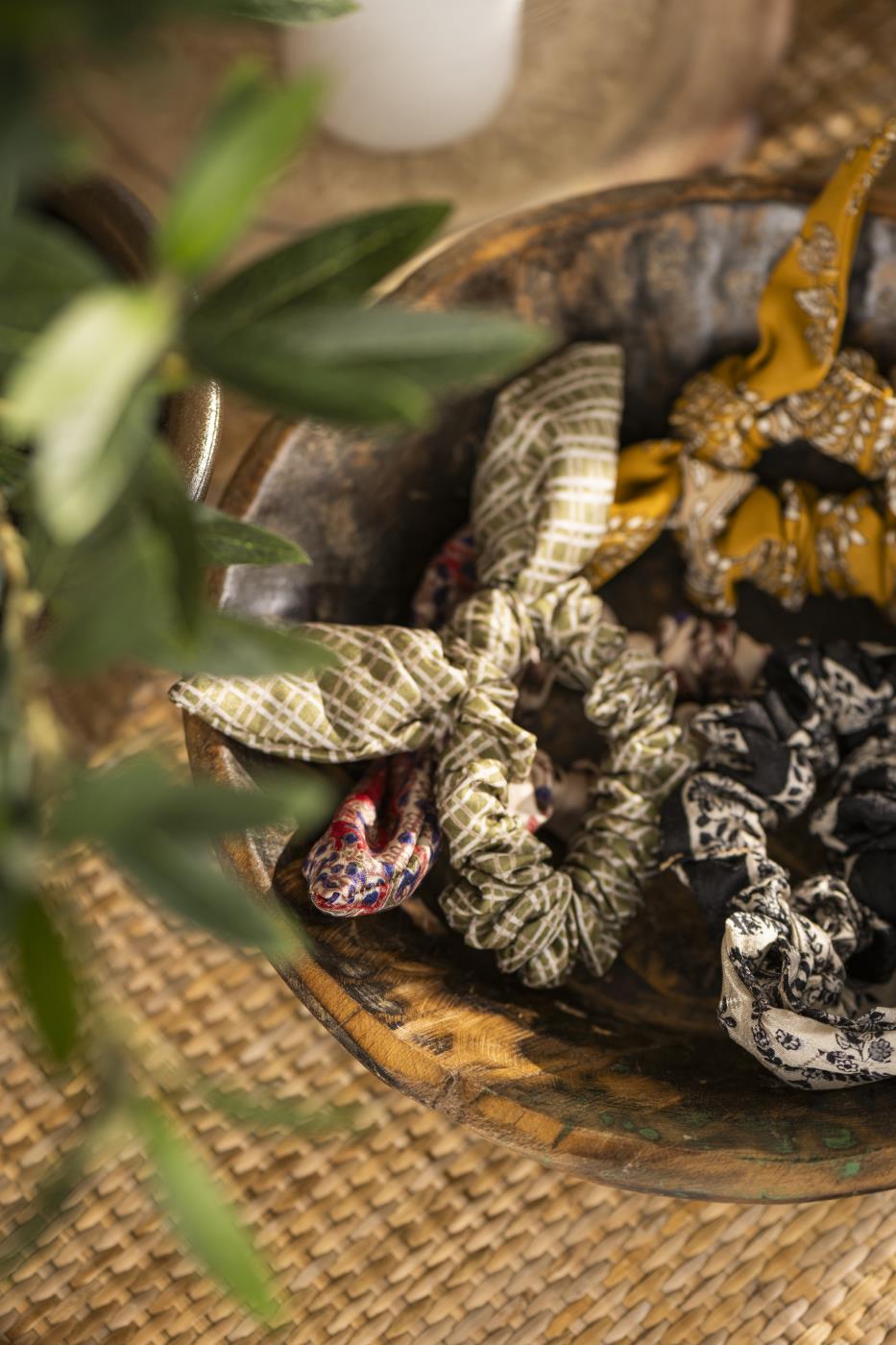 Scrunchies - TheGiftCoMalta