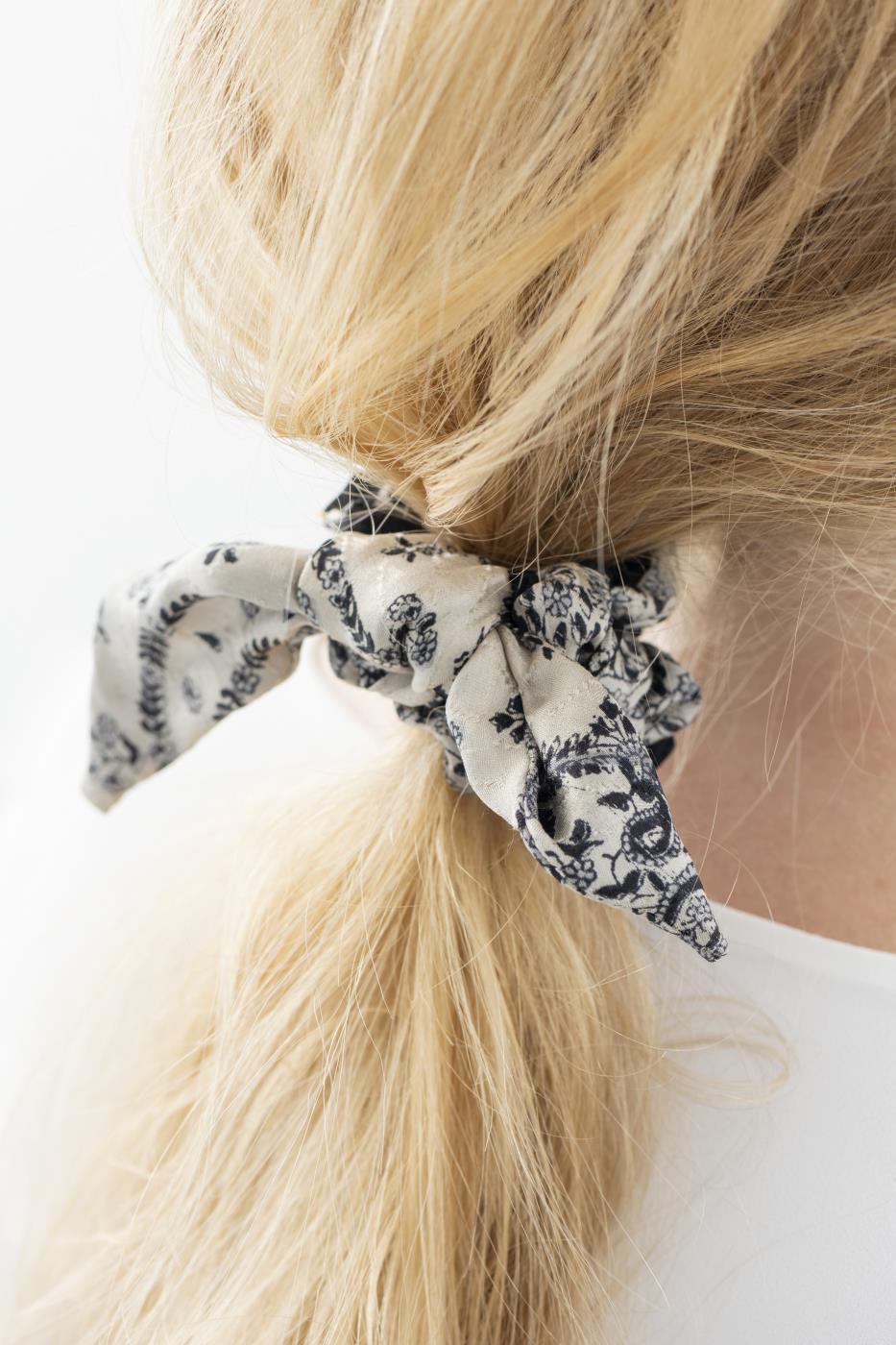 Scrunchies - TheGiftCoMalta